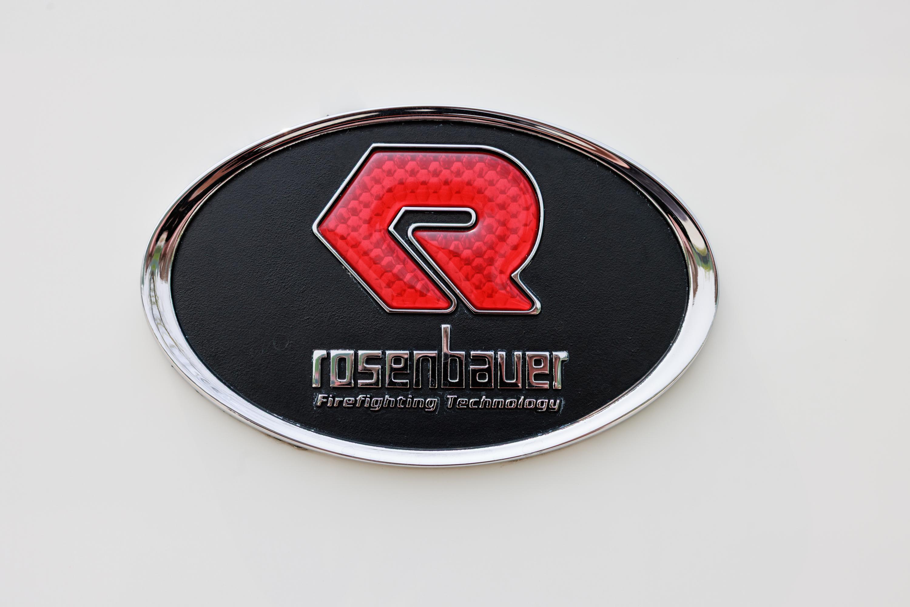2014 Rosenbauer Cobra 101' Aerial - image 54