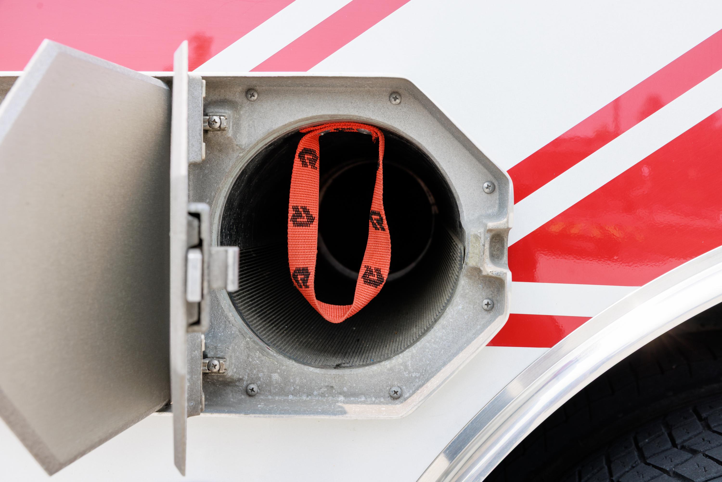 2014 Rosenbauer Cobra 101' Aerial - image 43