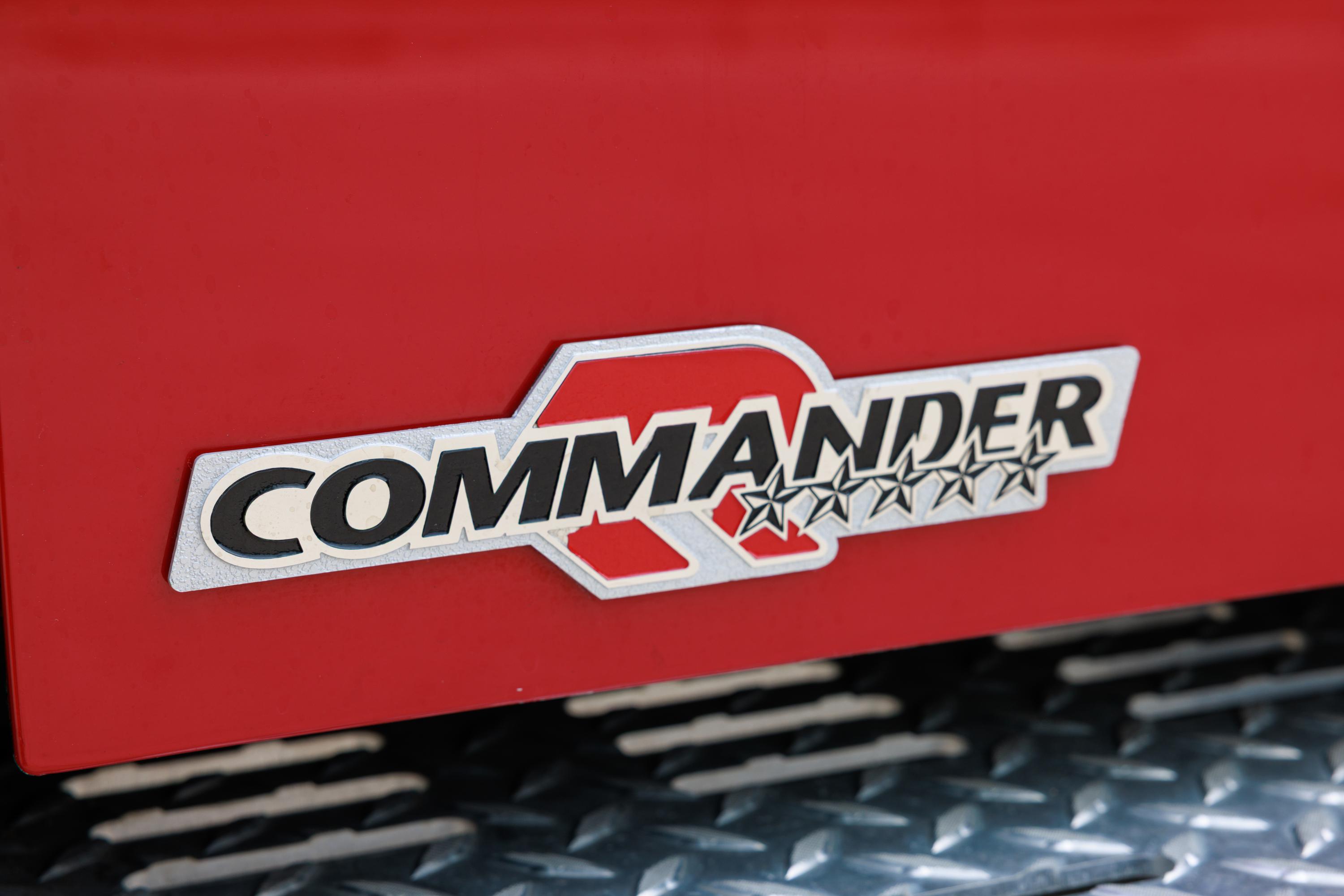 2014 Rosenbauer Cobra 101' Aerial - image 72