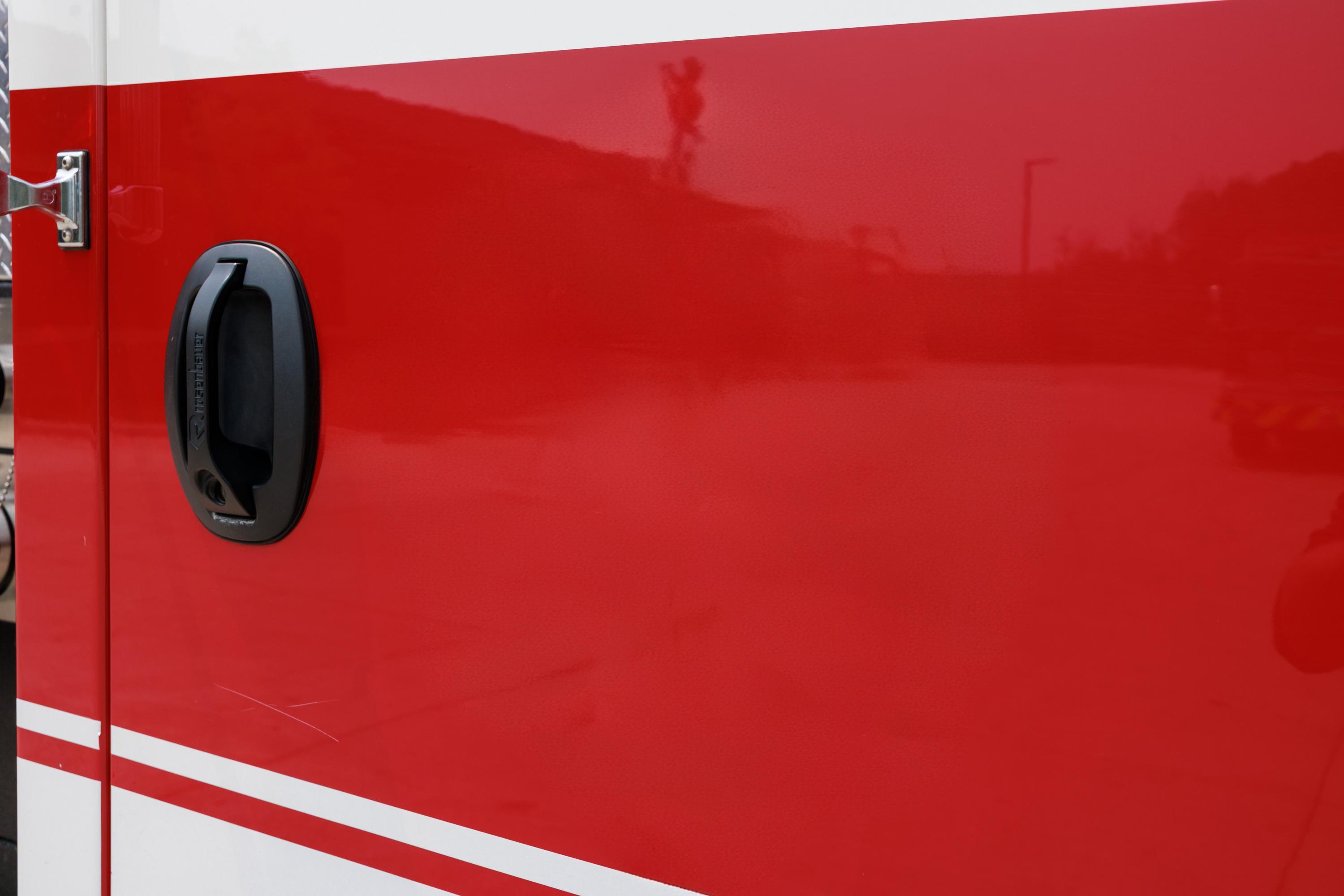 2014 Rosenbauer Cobra 101' Aerial - image 55