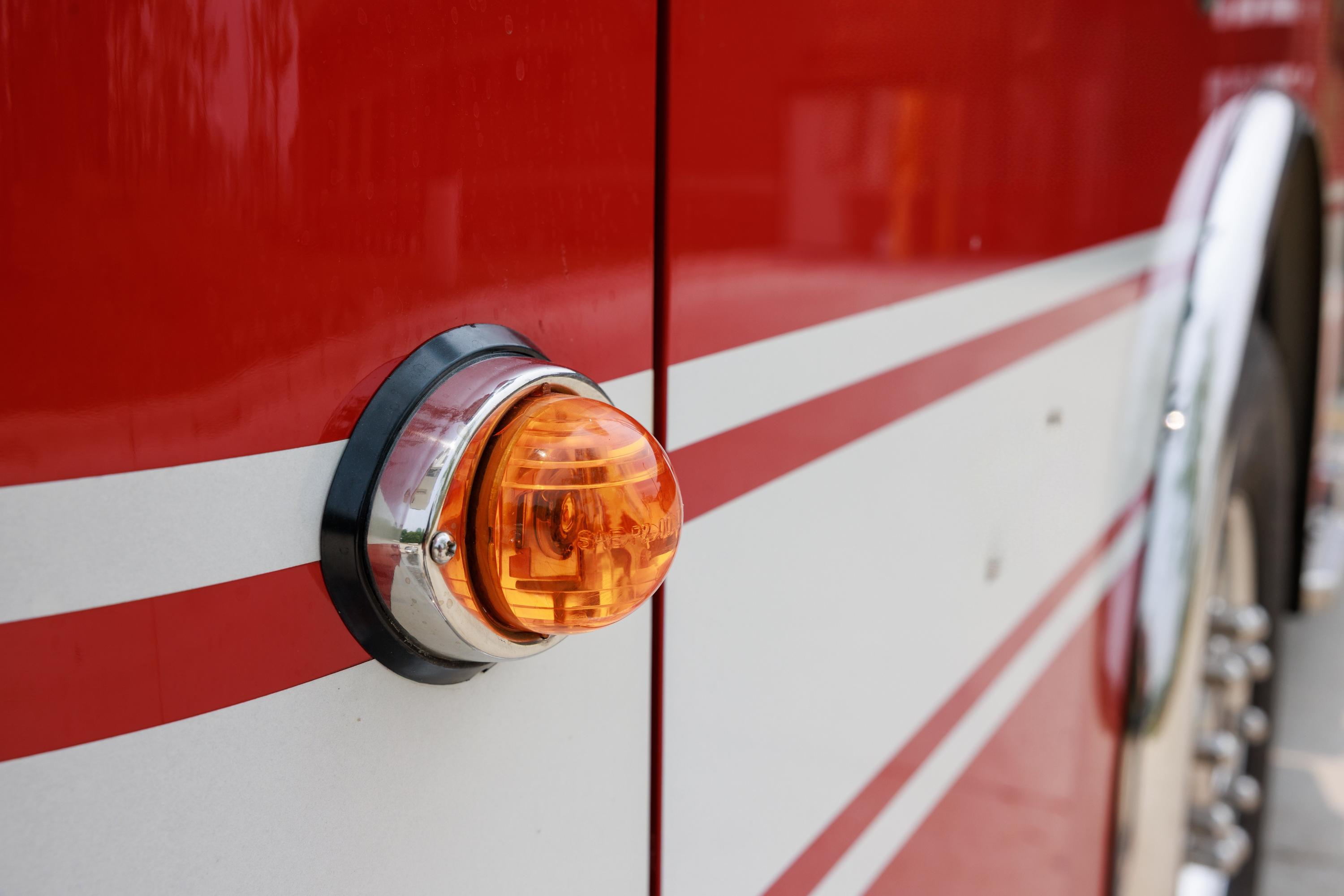 2014 Rosenbauer Cobra 101' Aerial - image 70