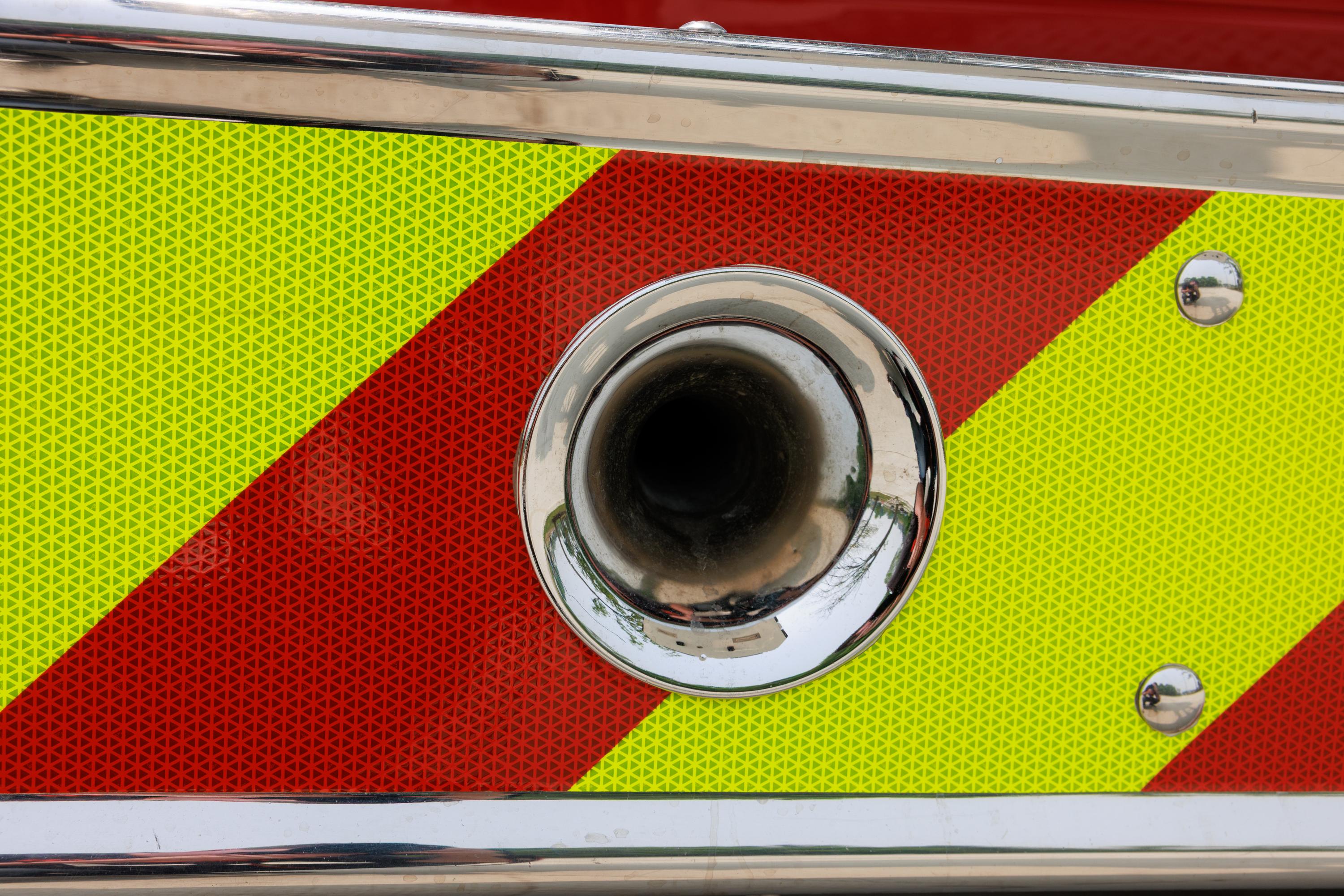 2014 Rosenbauer Cobra 101' Aerial - image 64