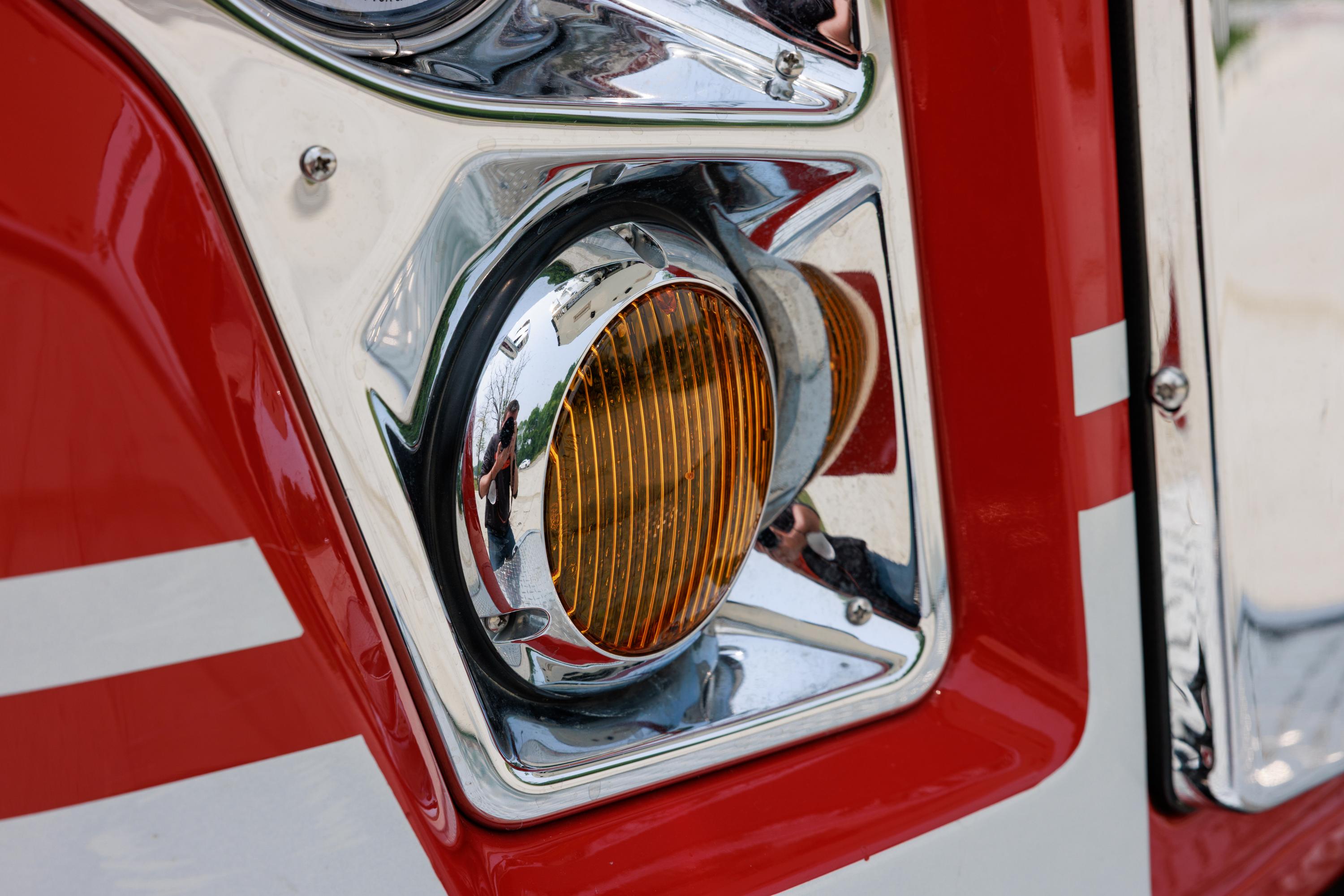 2014 Rosenbauer Cobra 101' Aerial - image 62