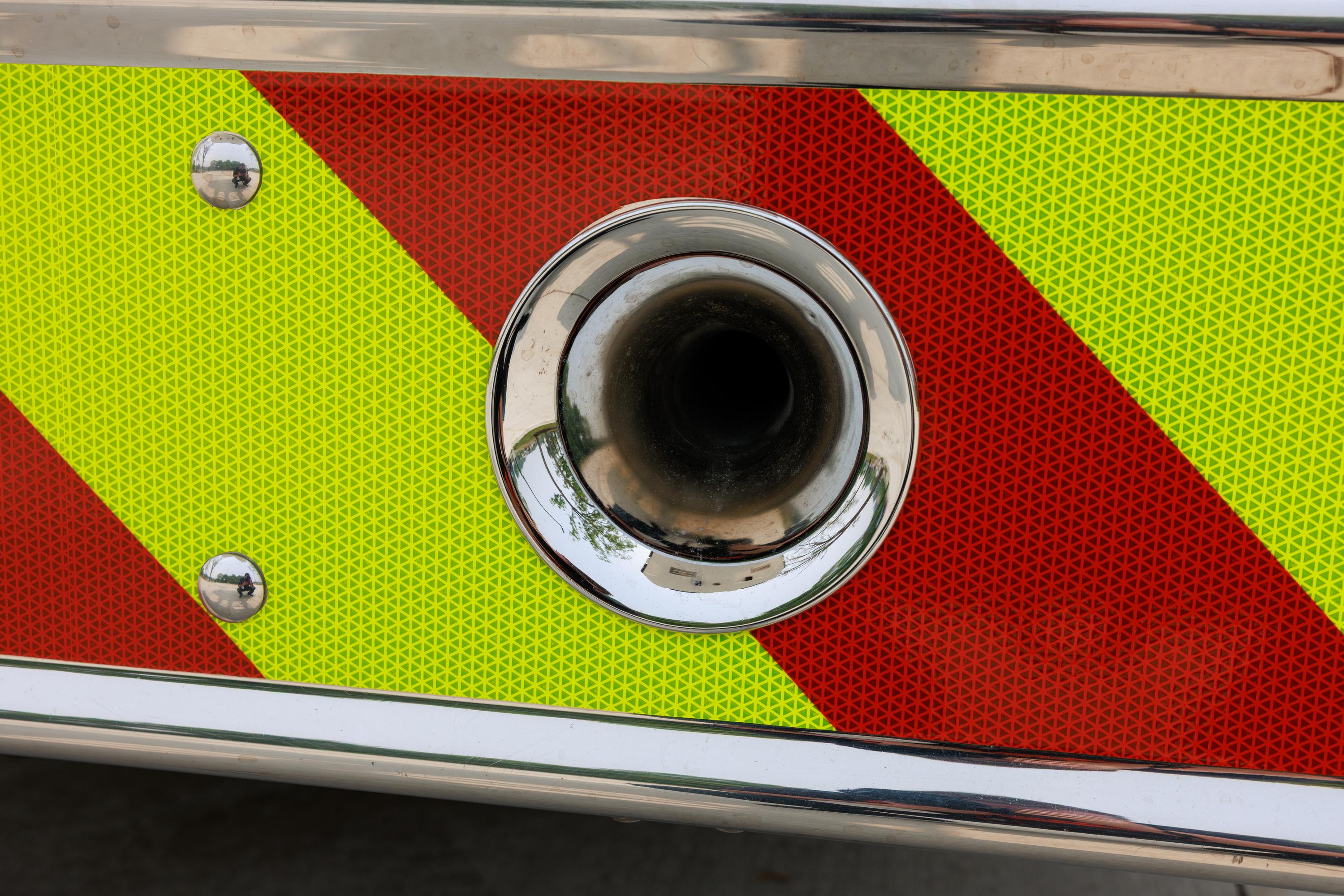 2014 Rosenbauer Cobra 101' Aerial - image 65