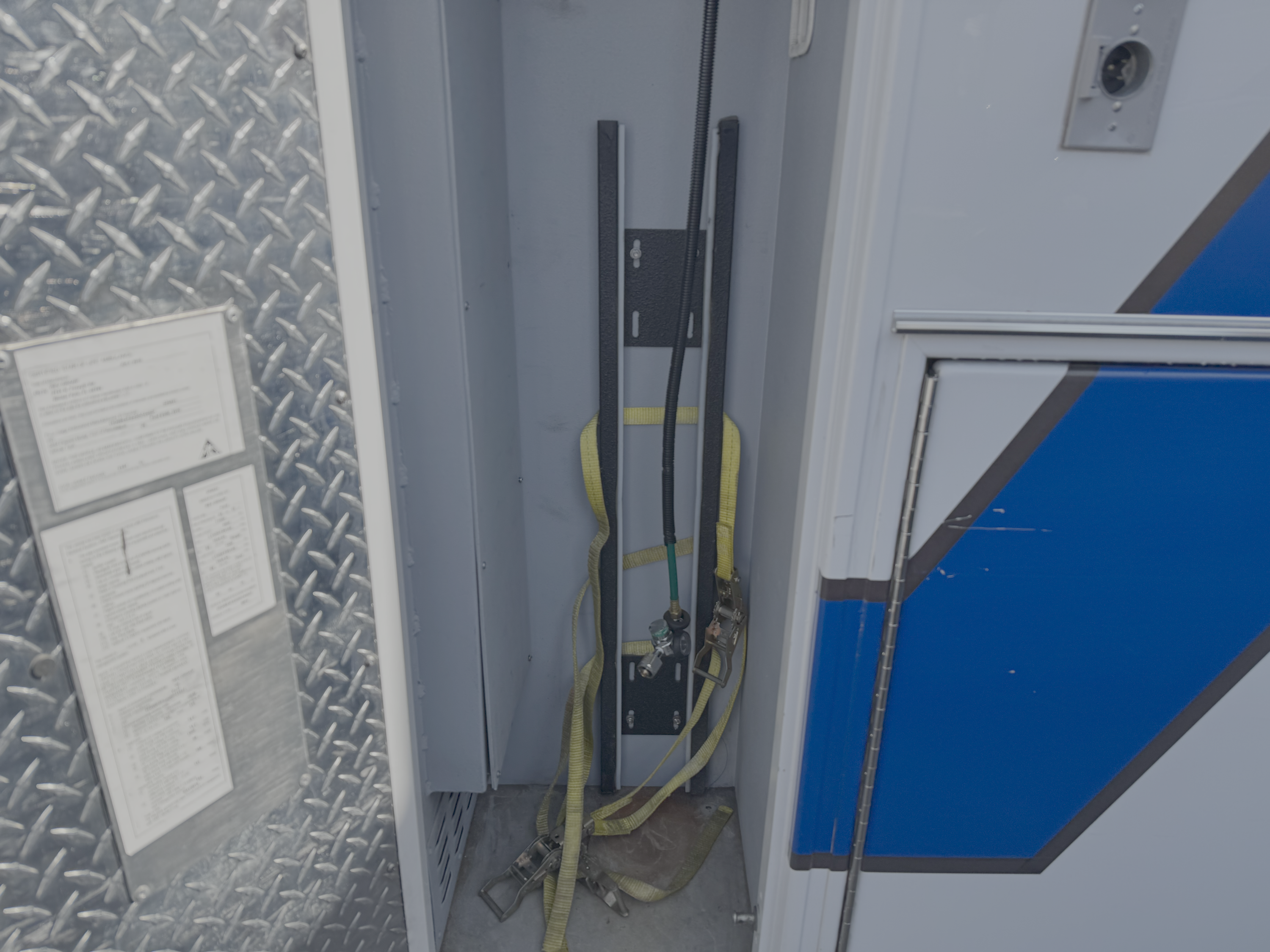 2015 Ford Type III Ambulance - image 6