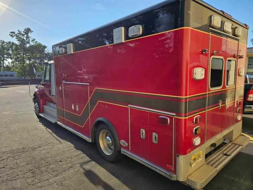 2016 Horton International Type I Ambulance — photo 2