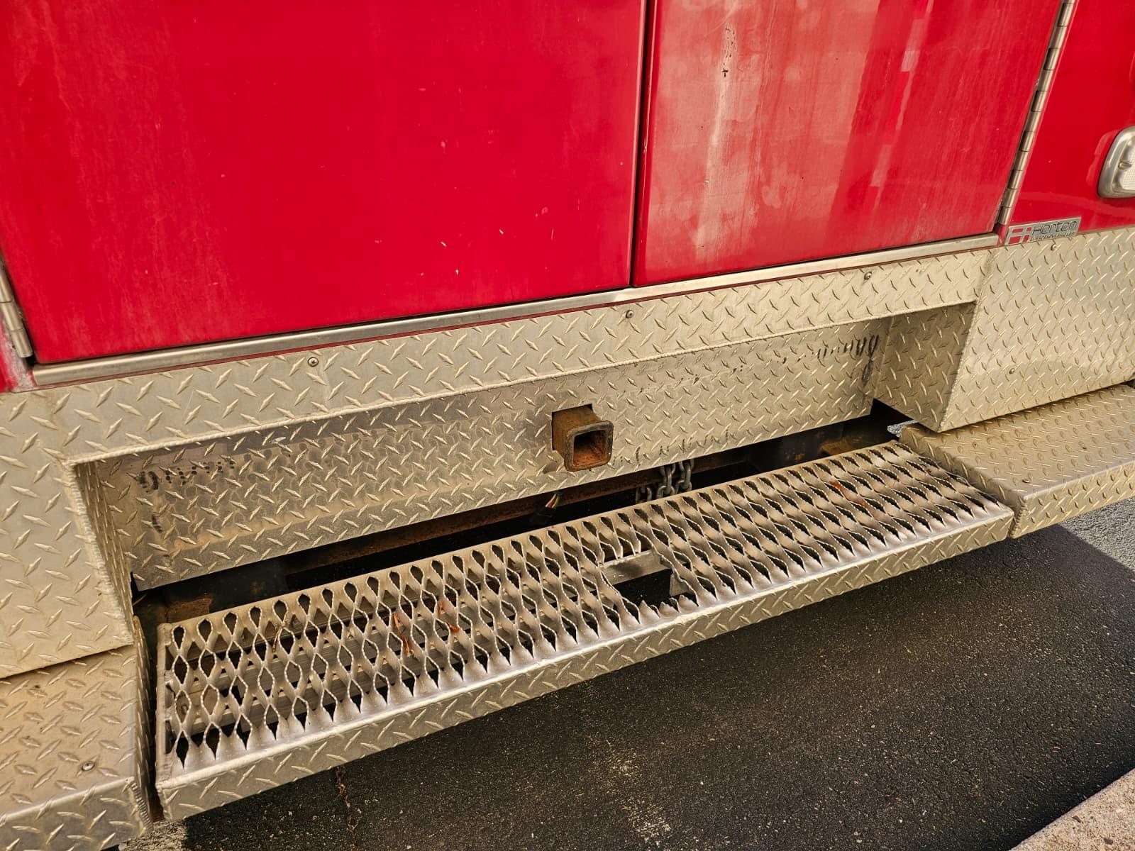 2016 Horton International Type I Ambulance - image 12