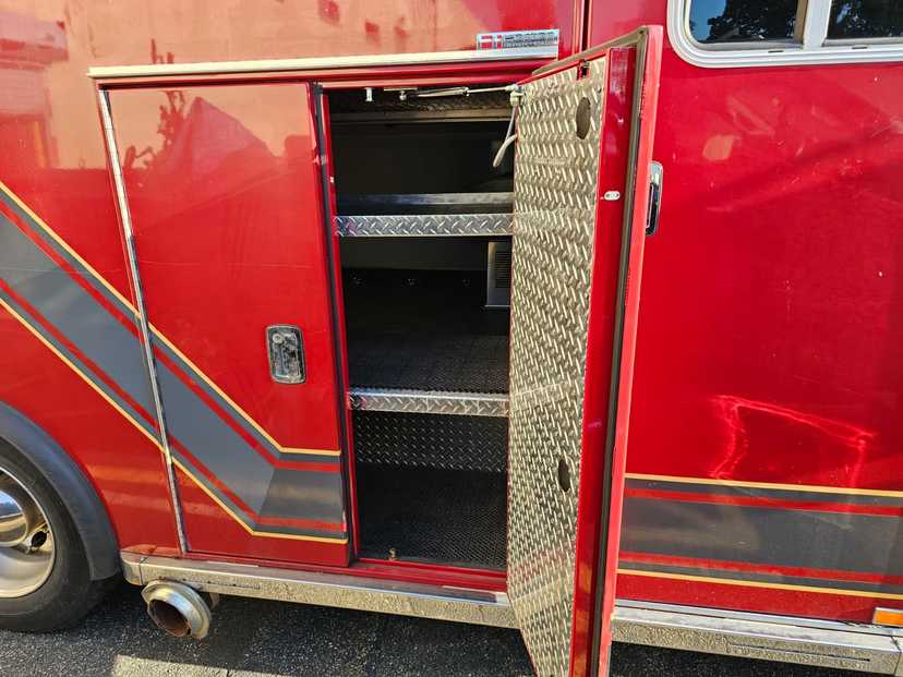 2016 Horton International Type I Ambulance — photo 8