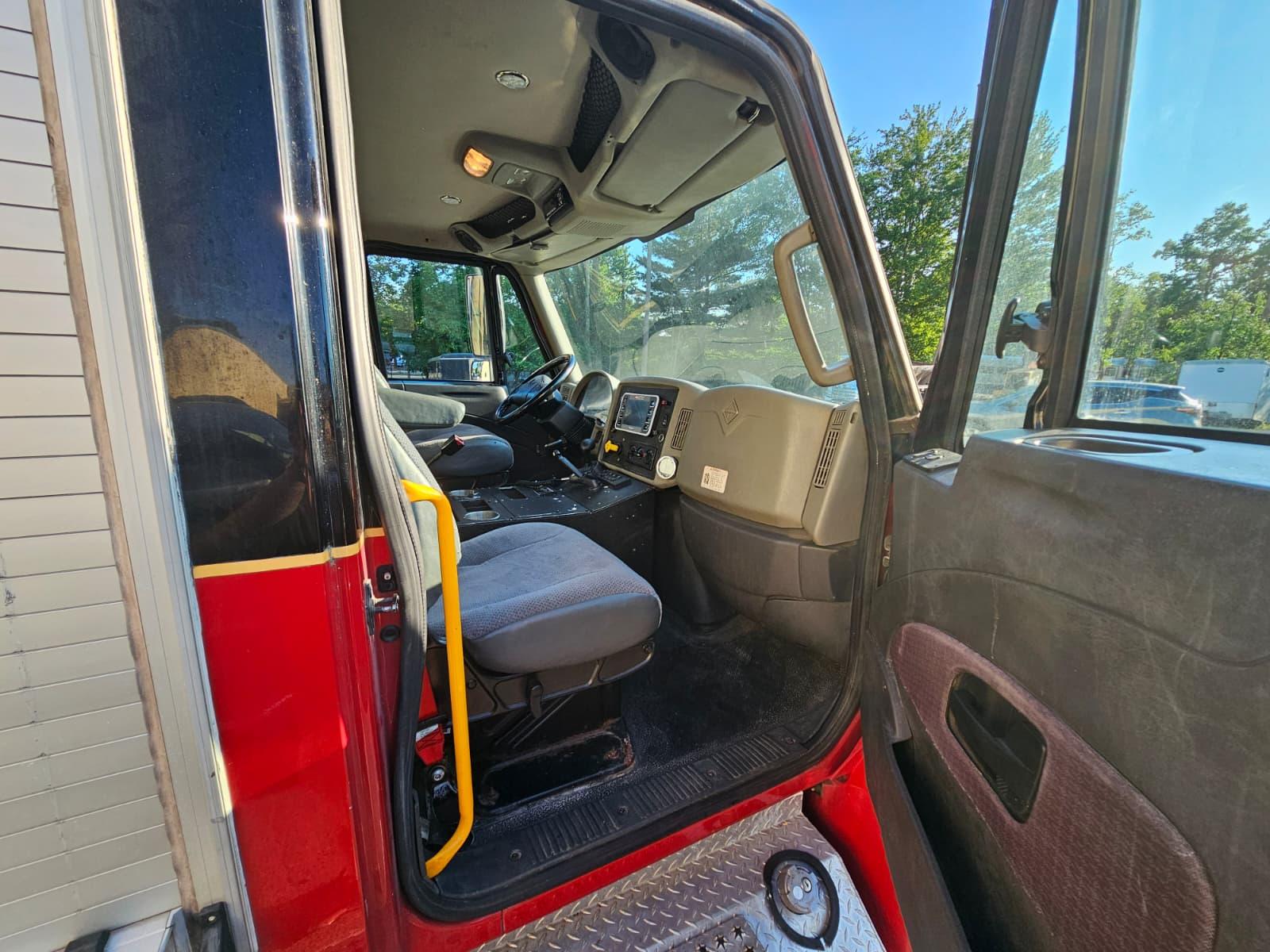 2016 Horton International Type I Ambulance - image 13