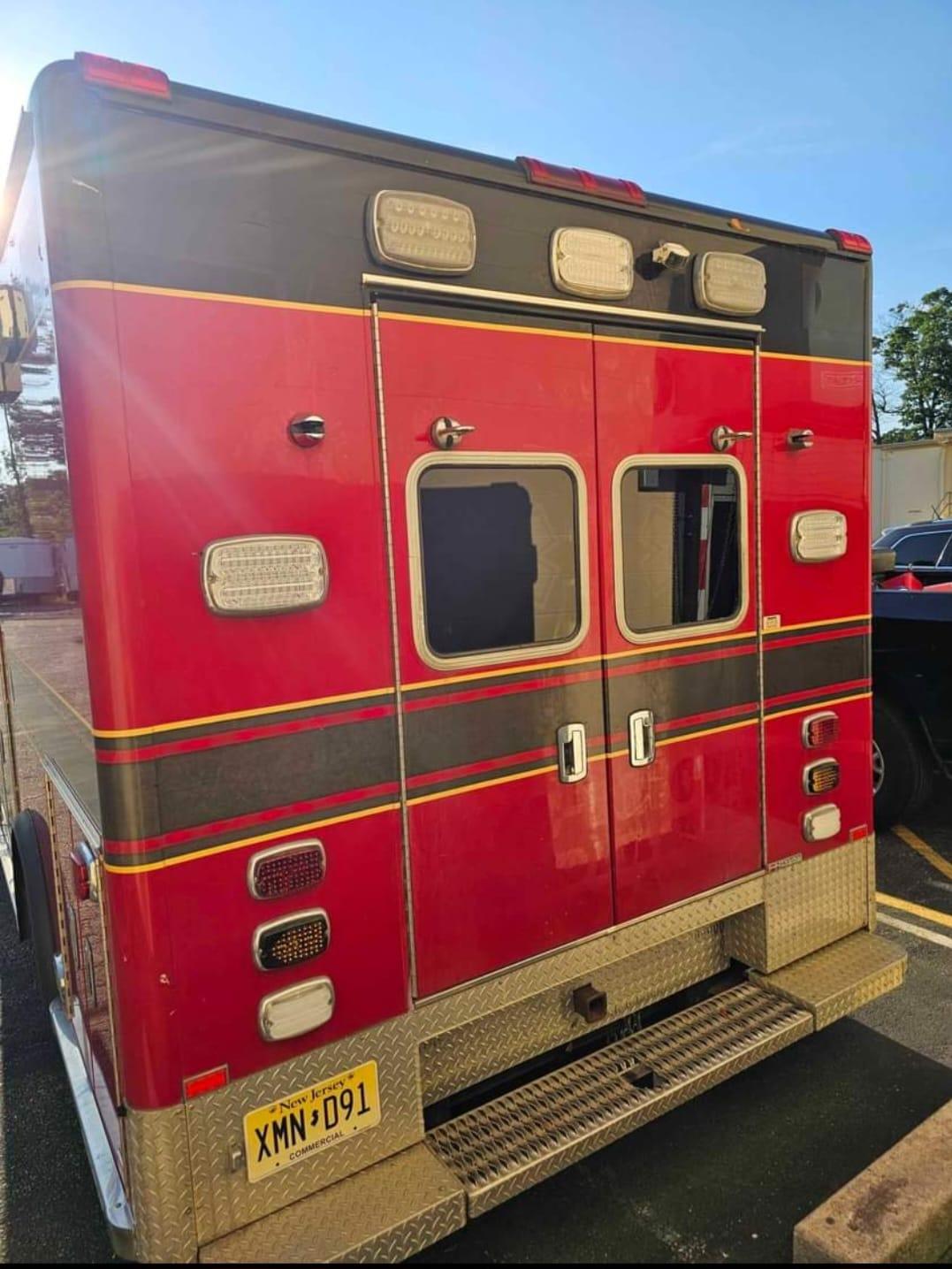 2016 Horton International Type I Ambulance - image 4