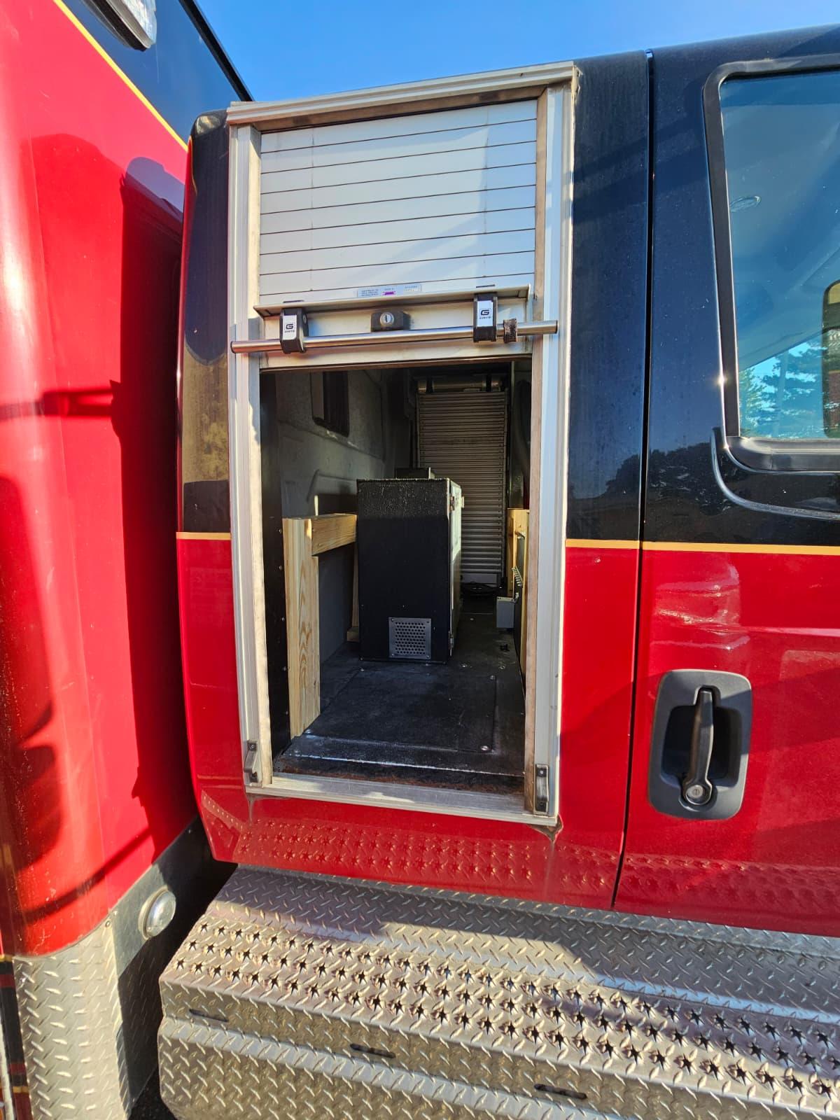 2016 Horton International Type I Ambulance - image 10