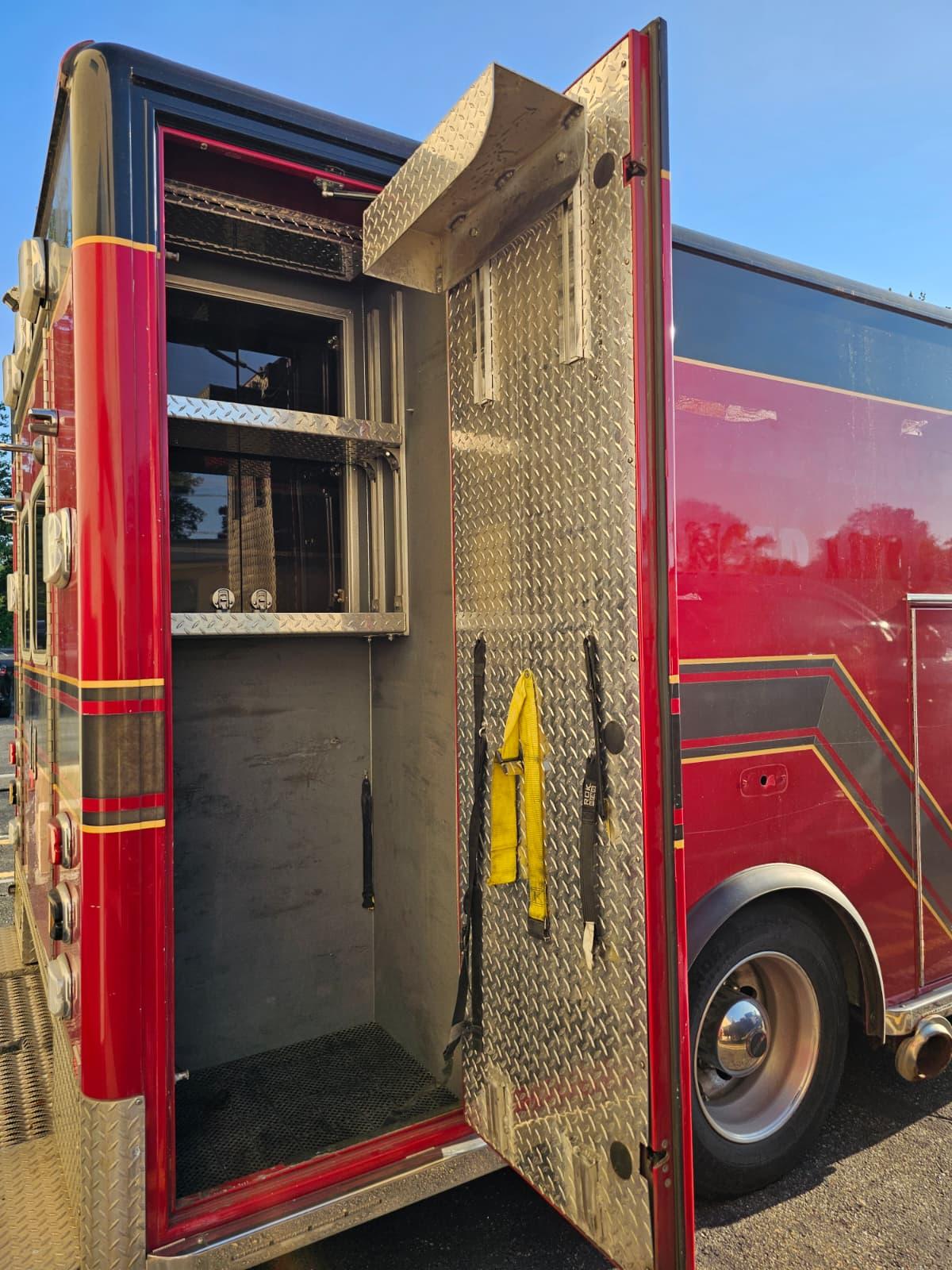 2016 Horton International Type I Ambulance - image 11