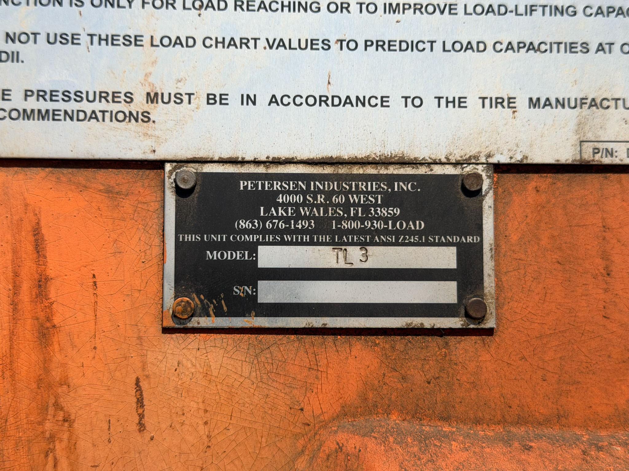 2016 INTERNATIONAL DURASTAR 4300 DUMP/GRAPPLE TRUCK - image 8