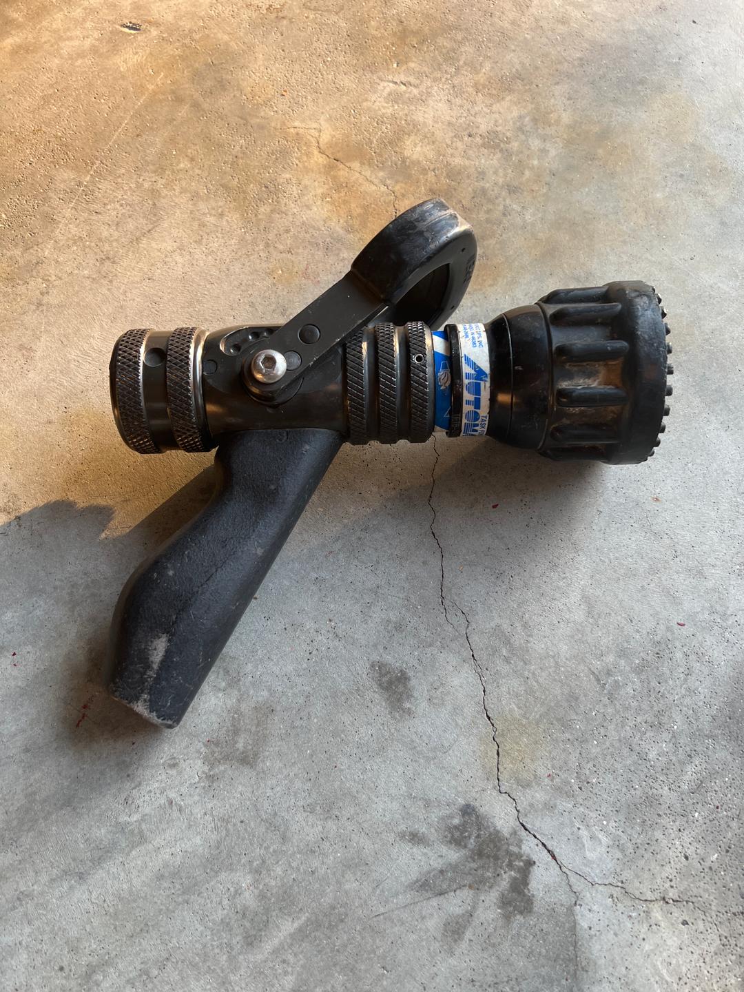TFT 1.5” Nozzle