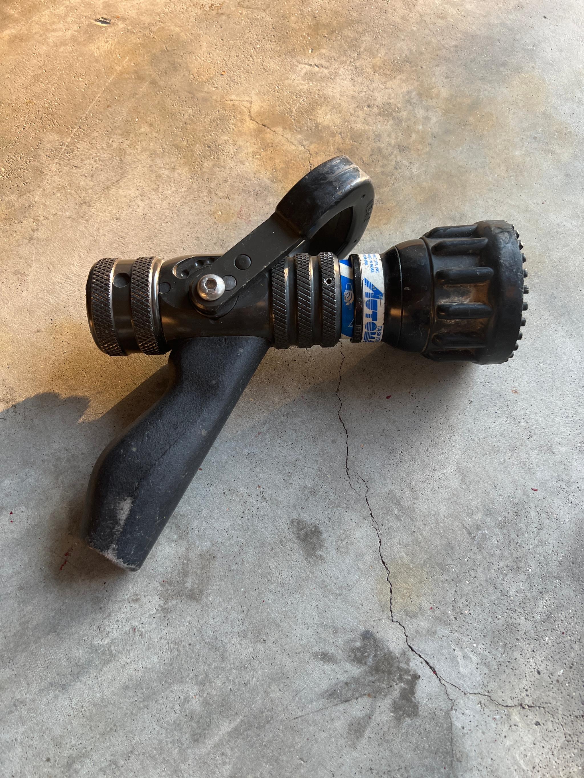 TFT 1.5” Nozzle - image 1