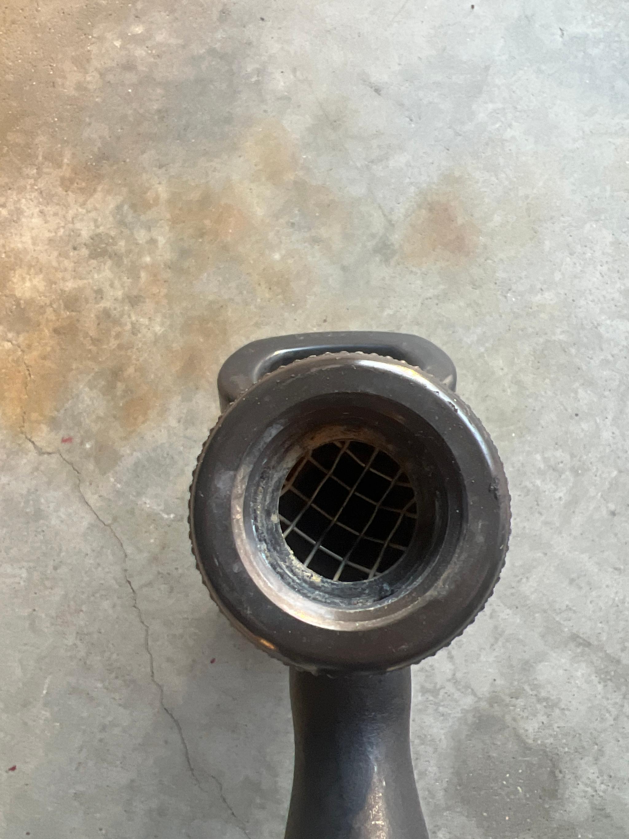 TFT 1.5” Nozzle - image 2
