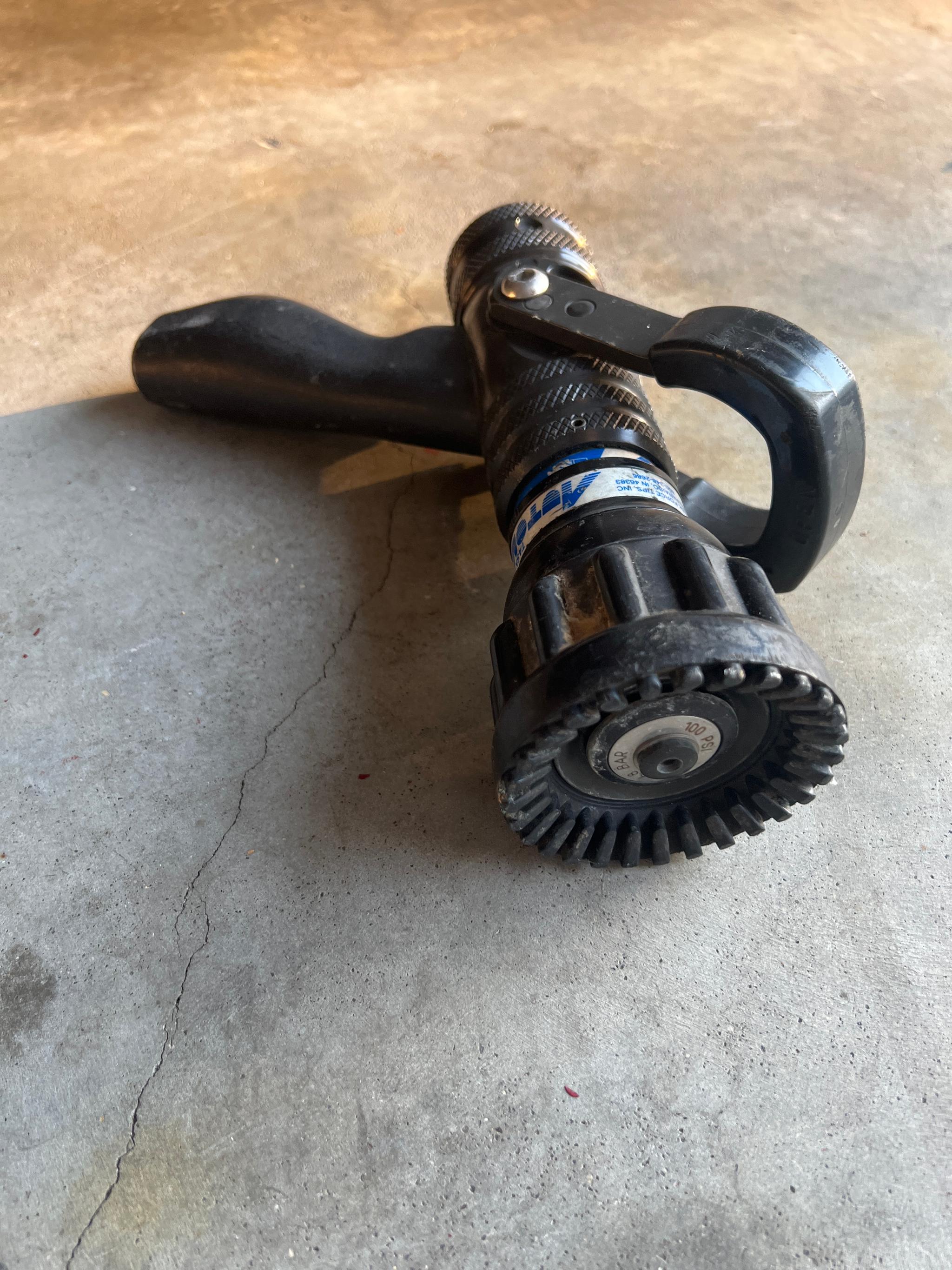 TFT 1.5” Nozzle - image 3