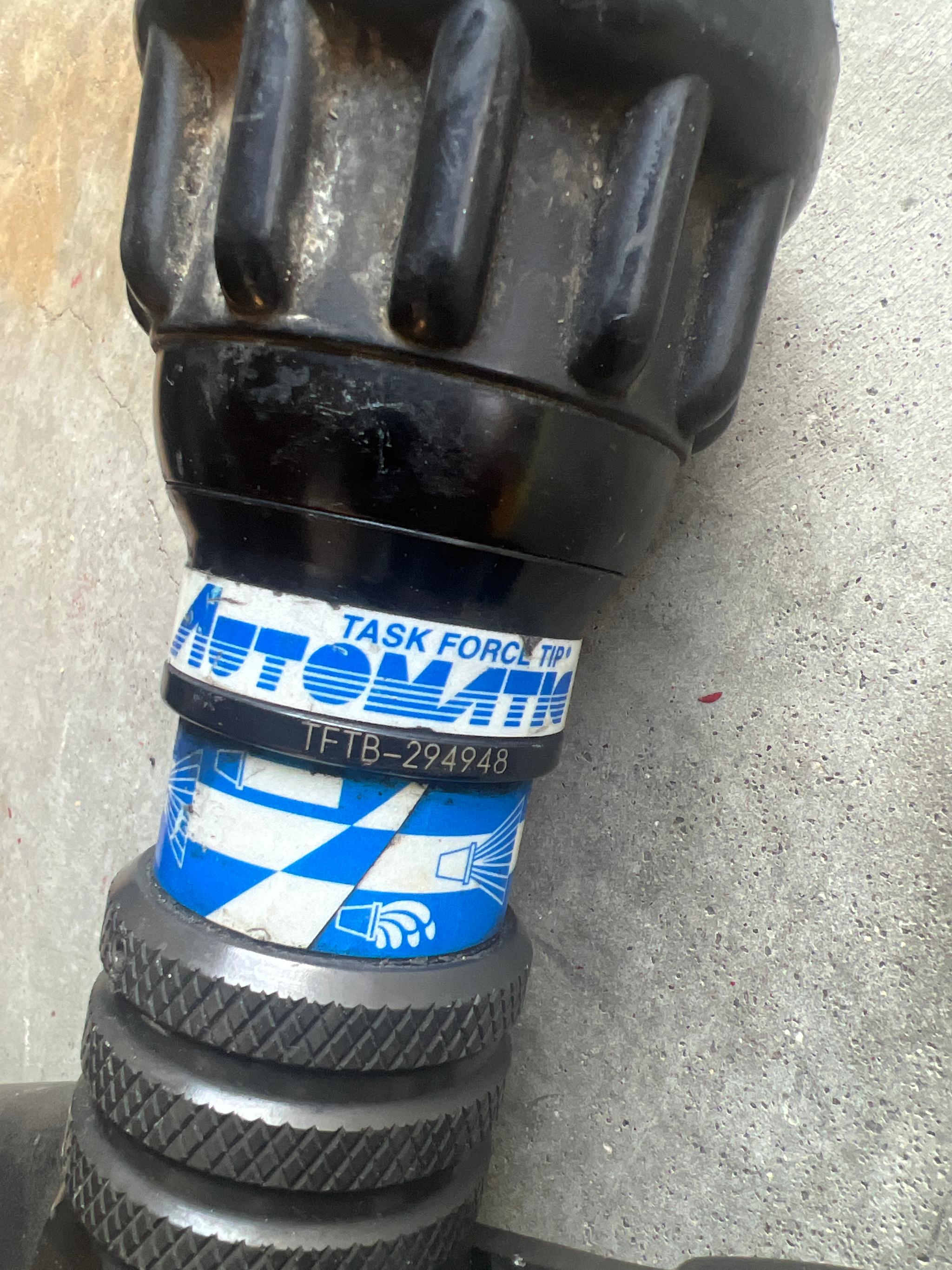 TFT 1.5” Nozzle - image 4