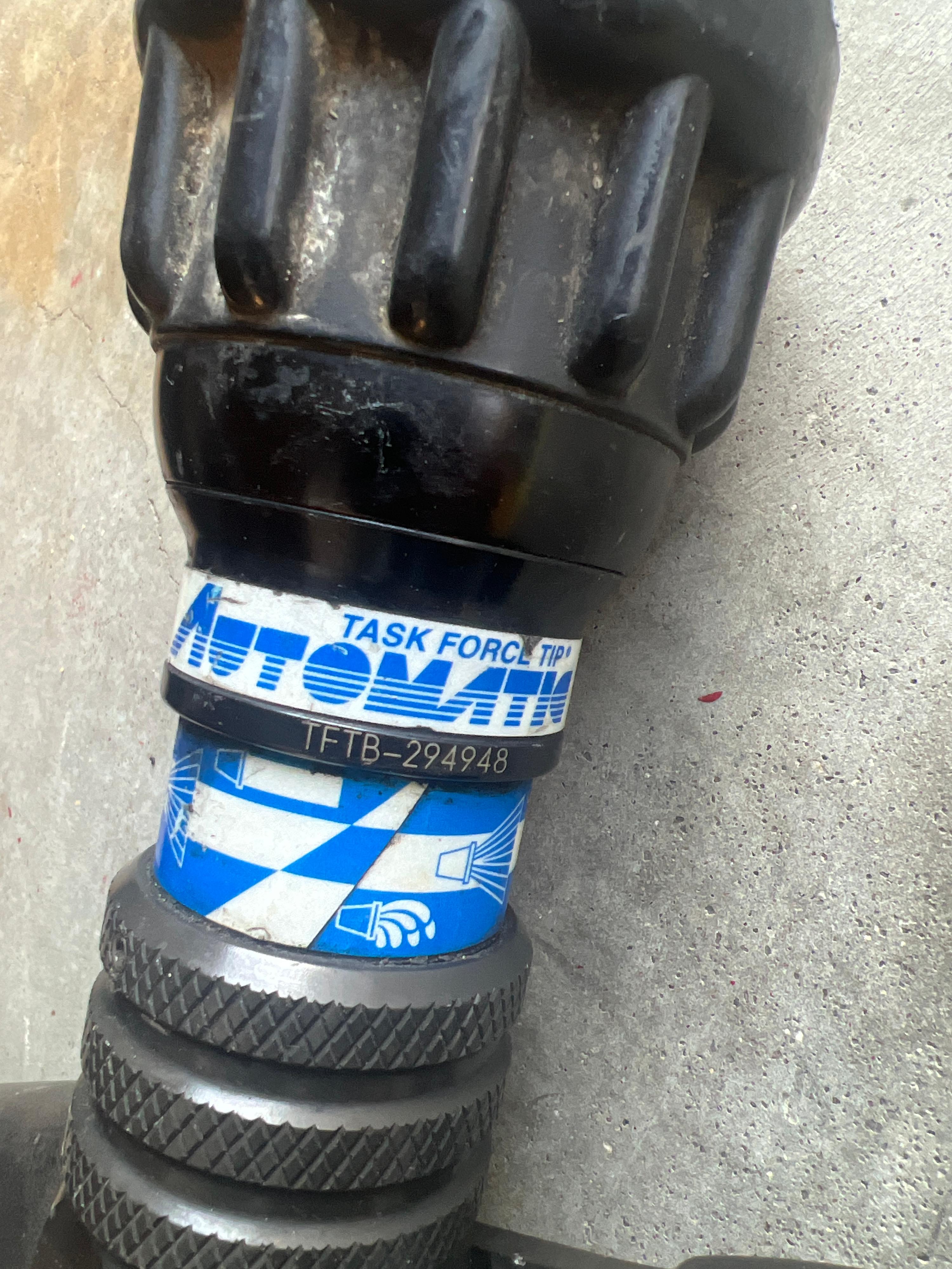 TFT 1.5” Nozzle - image 4