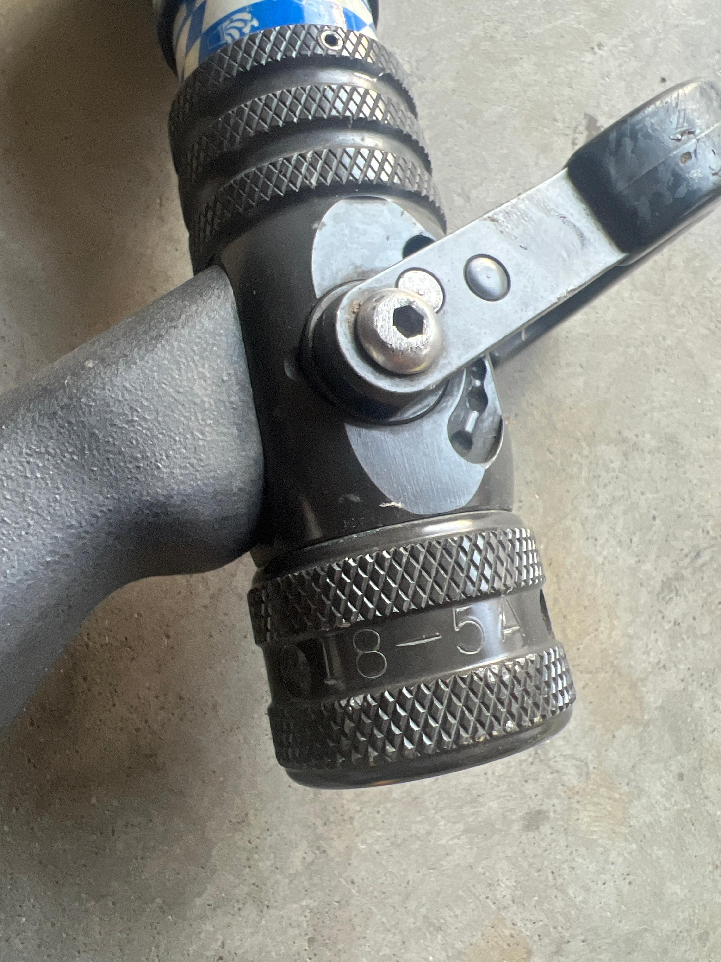 TFT 1.5” Nozzle - image 5