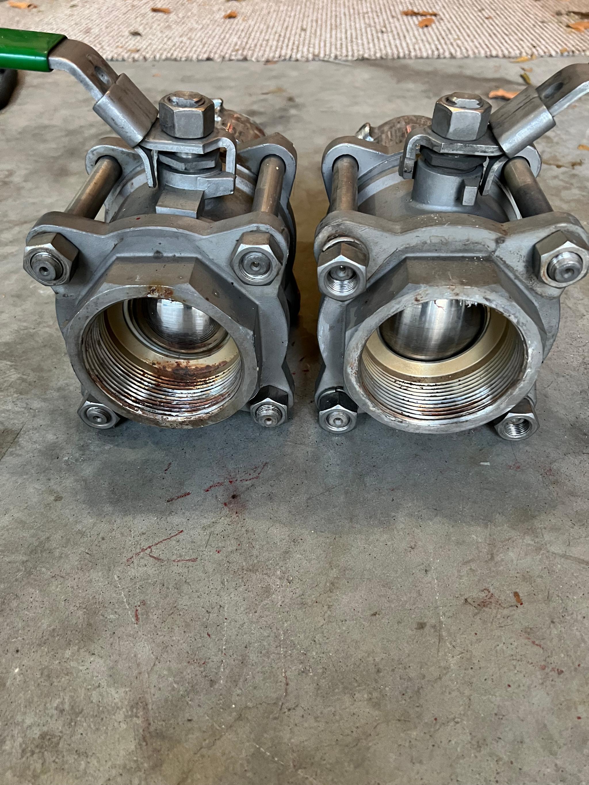 Akron Ball Valves - image 3
