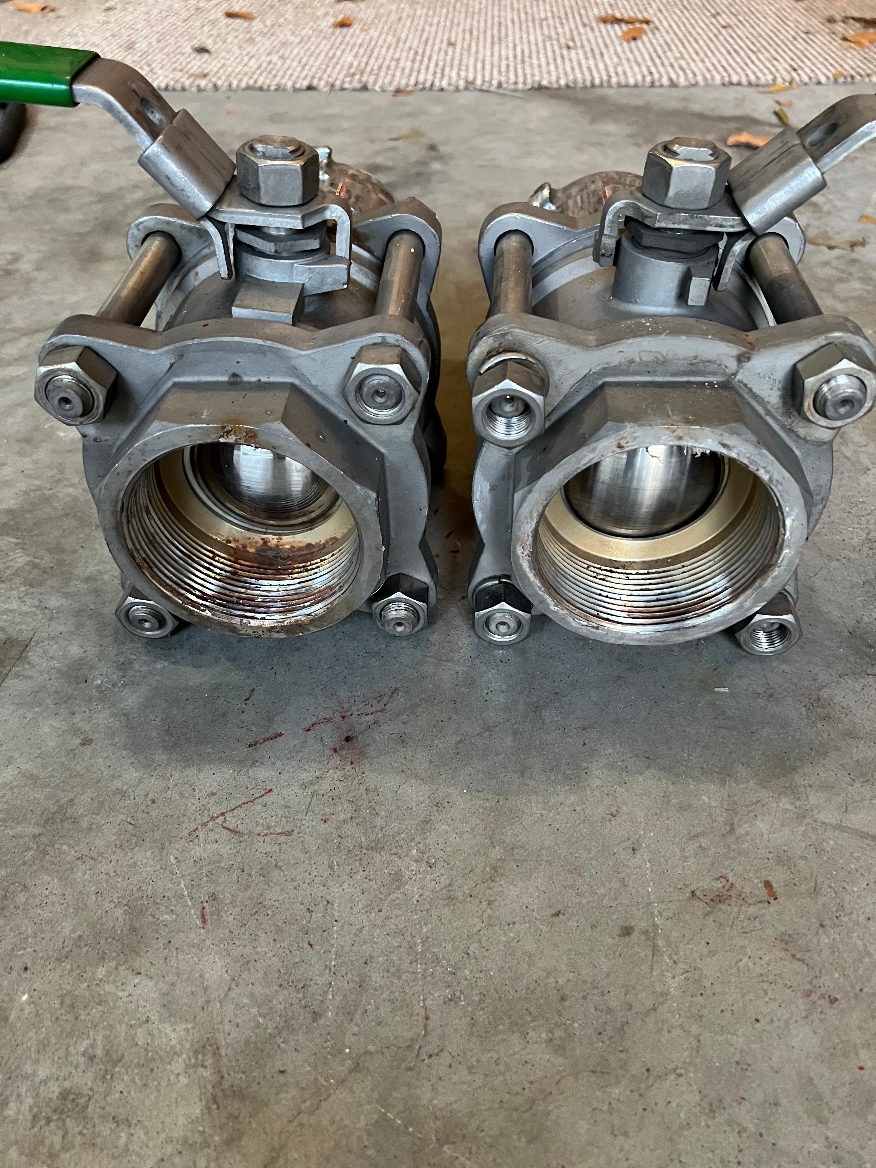 Akron Ball Valves - image 3