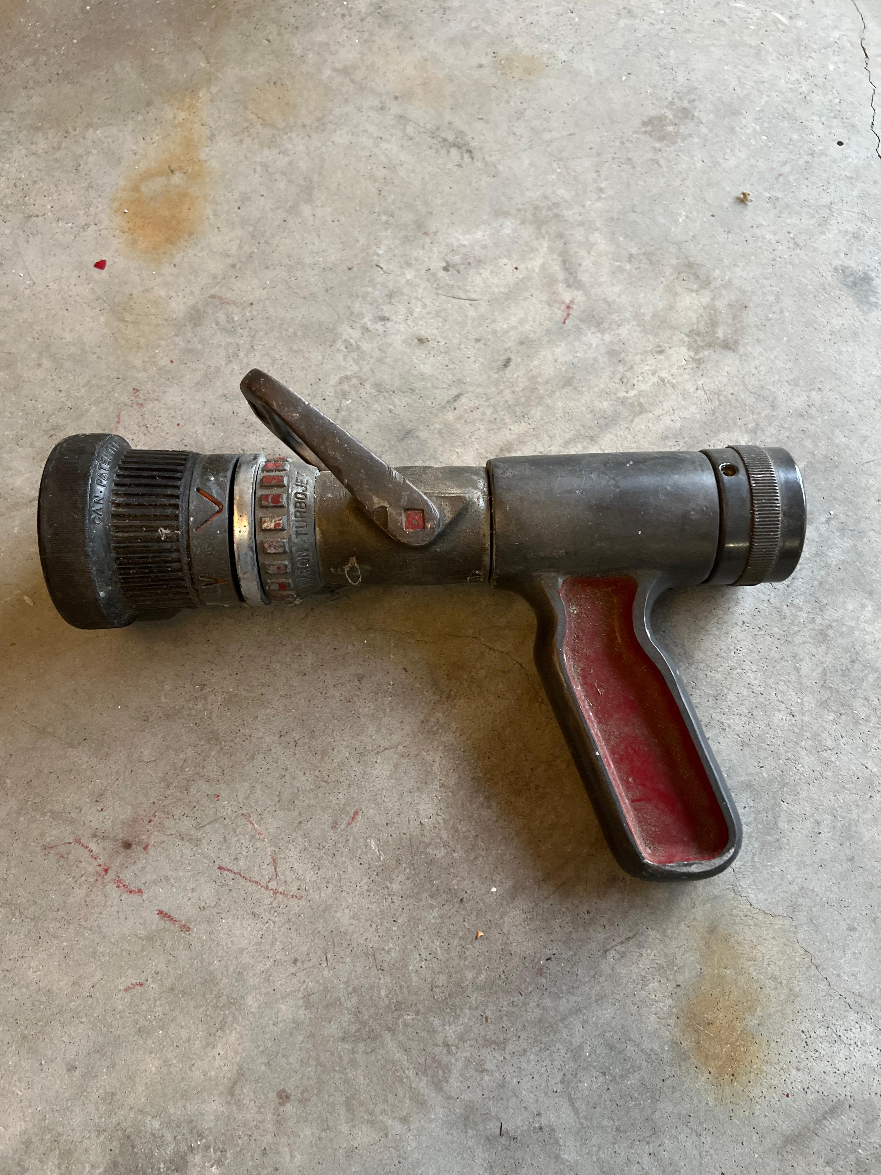 Akron Nozzle - image 1