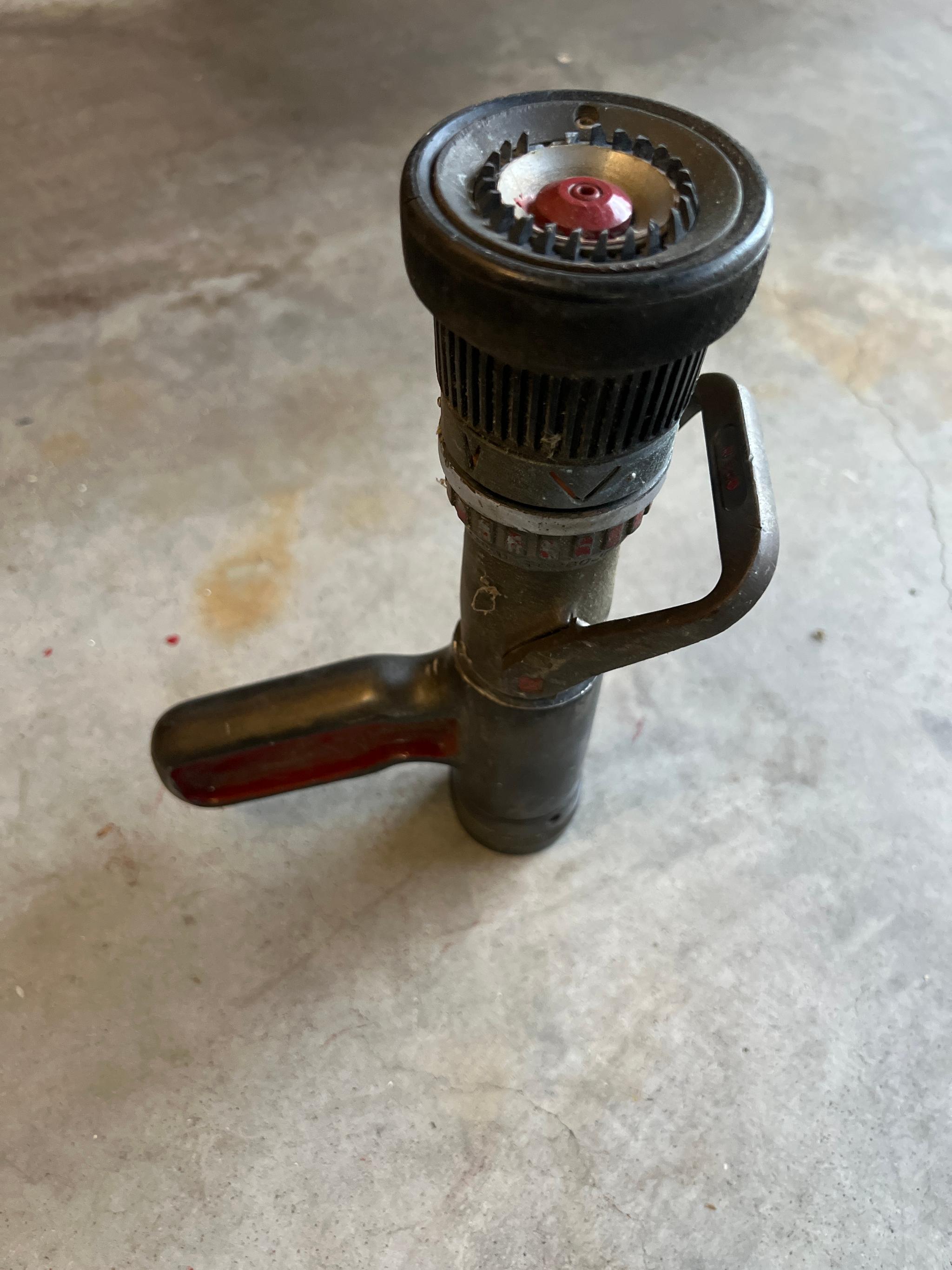 Akron Nozzle - image 2