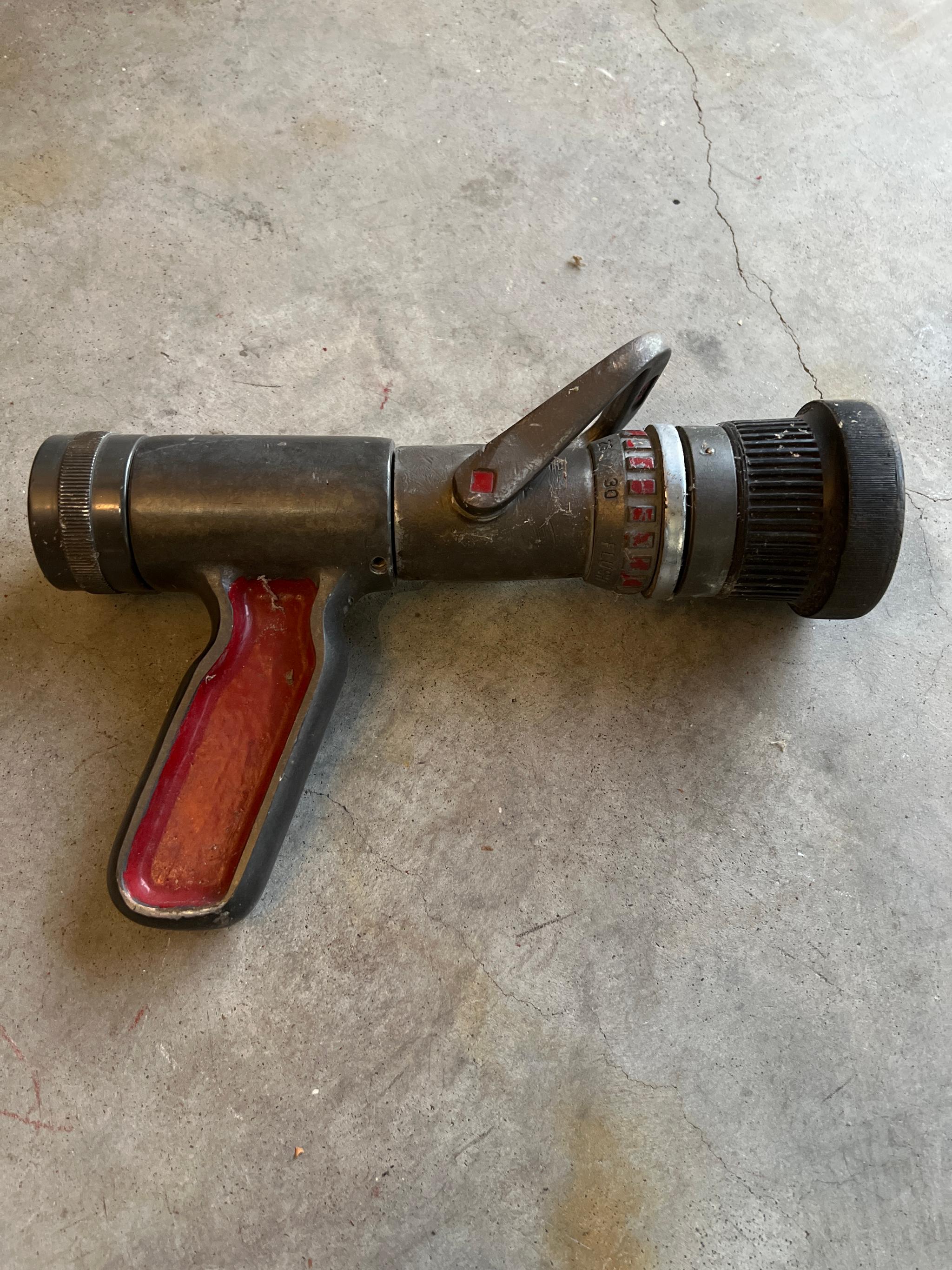 Akron Nozzle - image 3