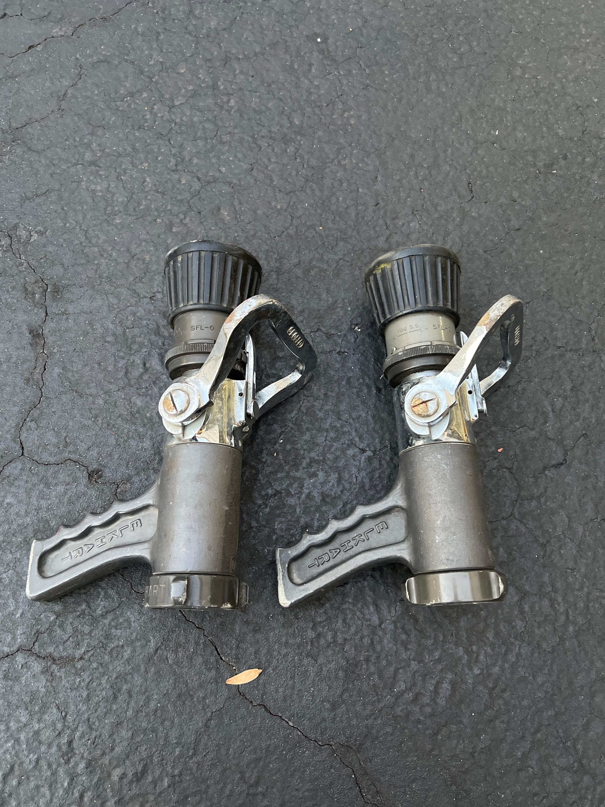 Elkhart Combination Nozzles - image 1