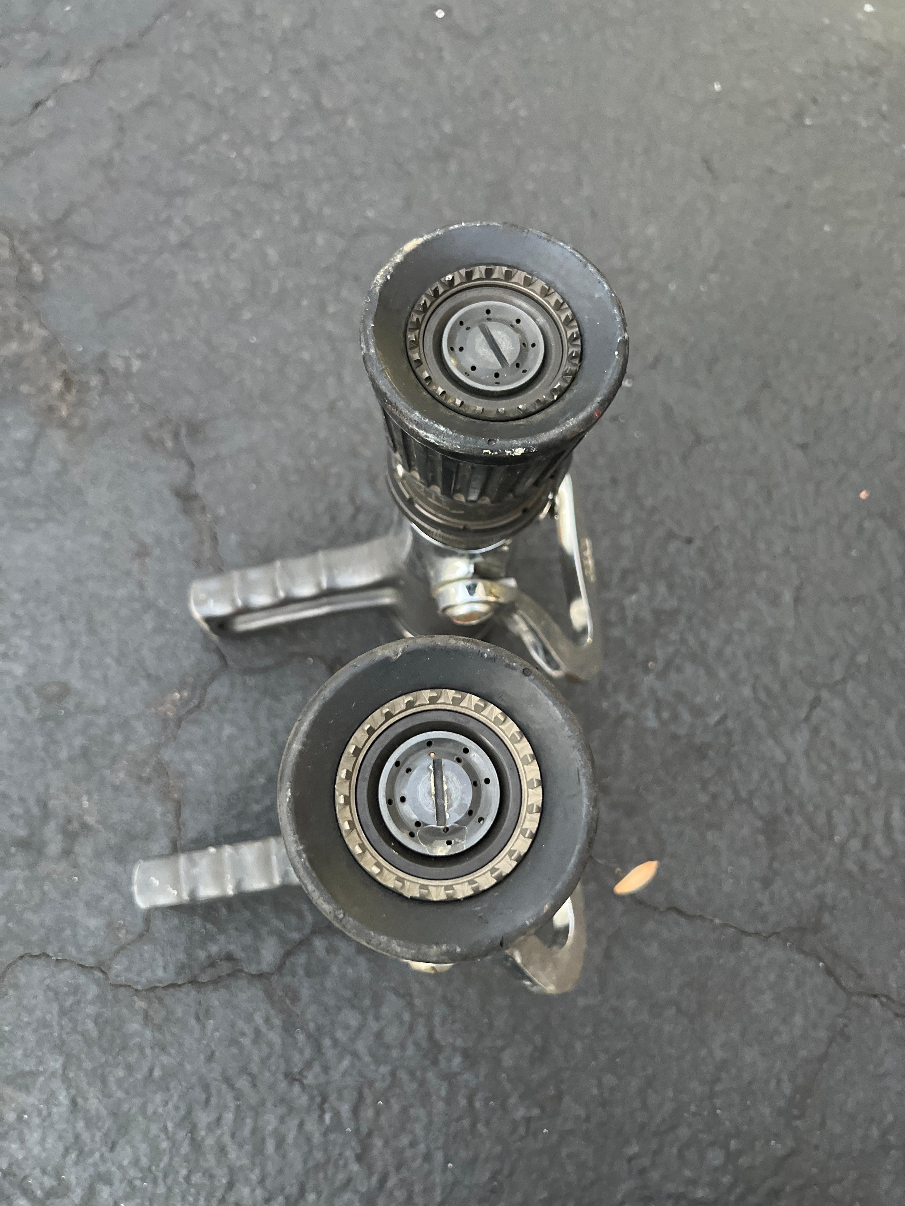 Elkhart Combination Nozzles - image 3