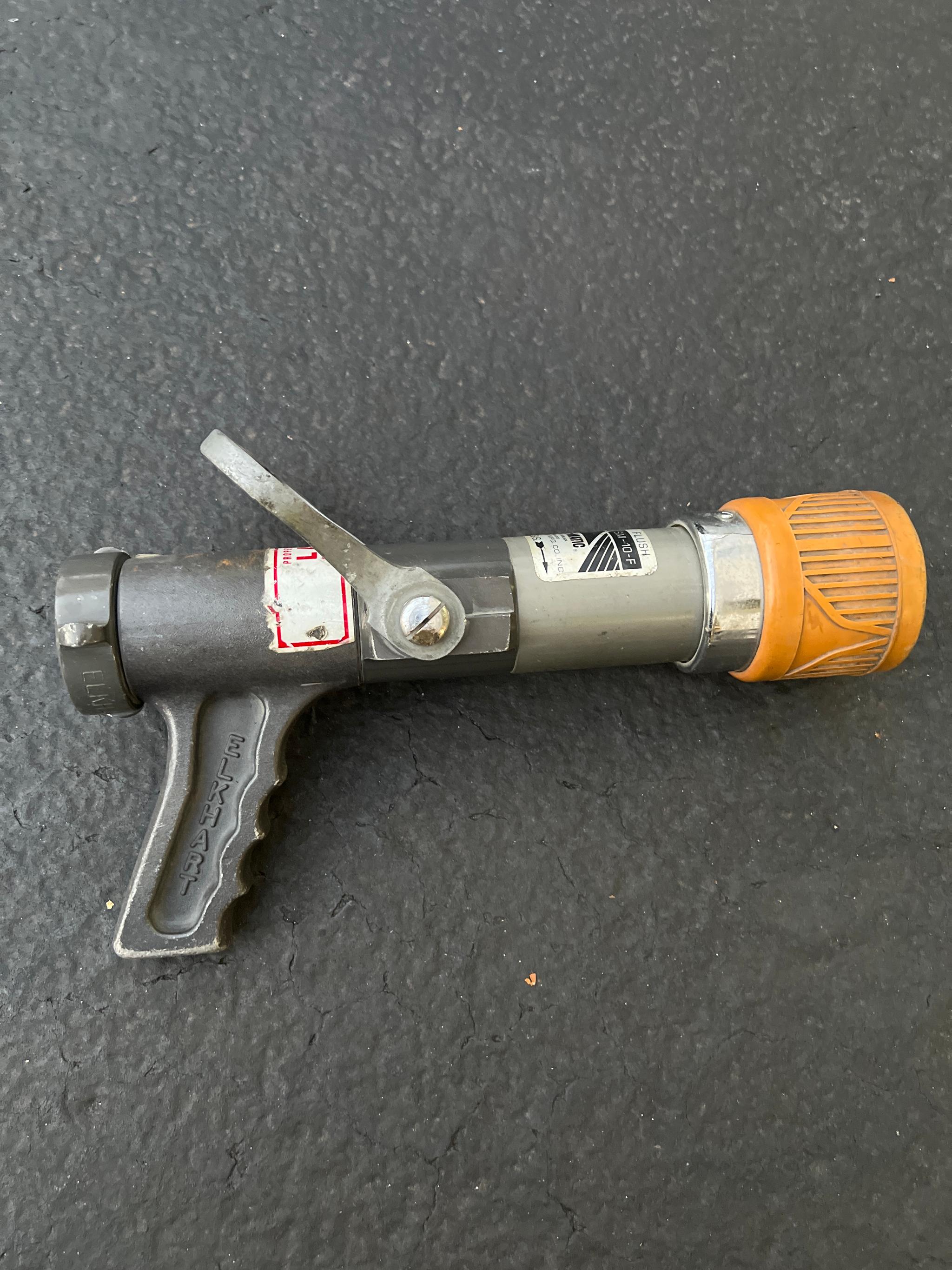 Elkhart Nozzle (SM-10-F) - image 1