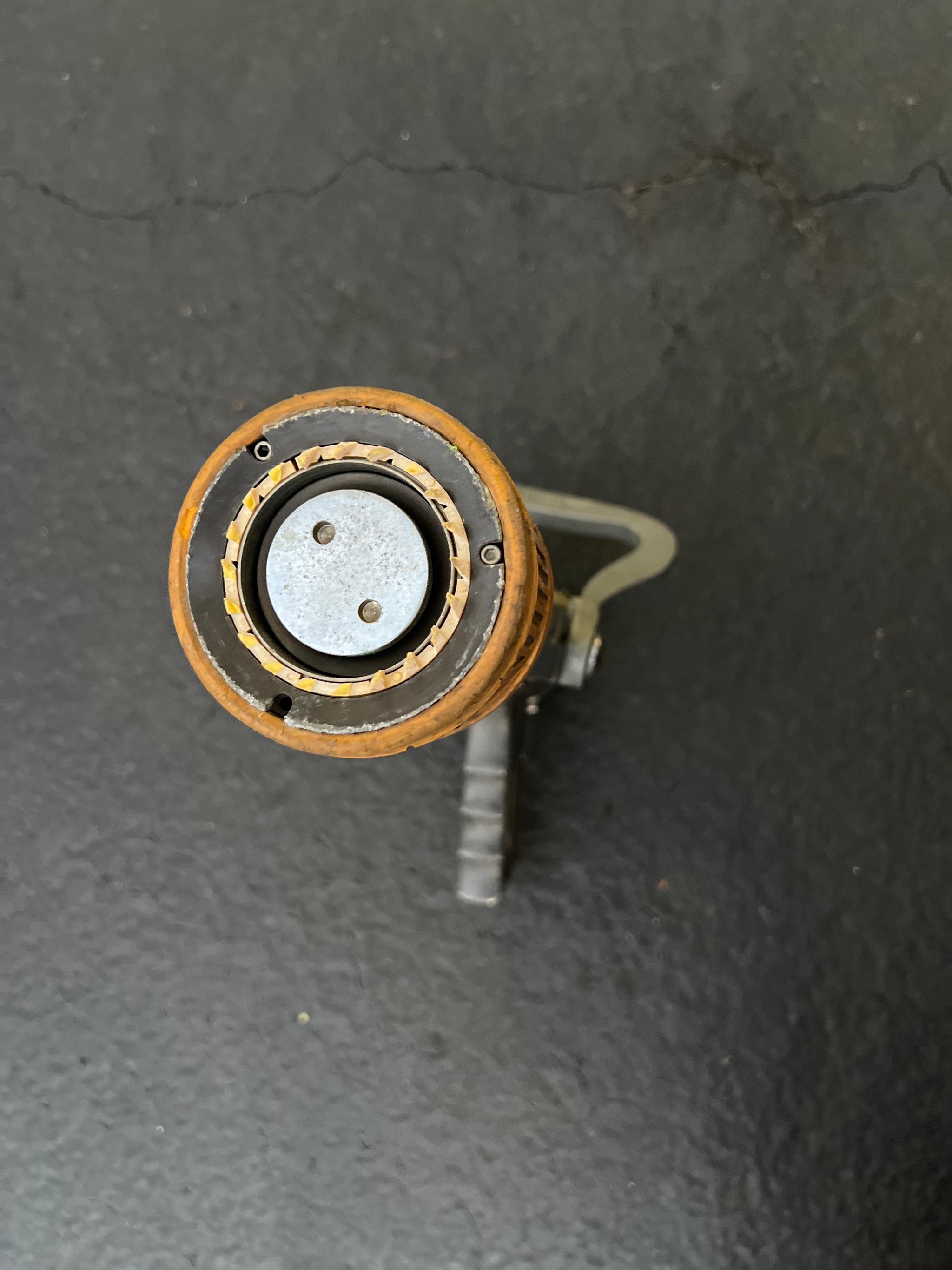 Elkhart Nozzle (SM-10-F) - image 3