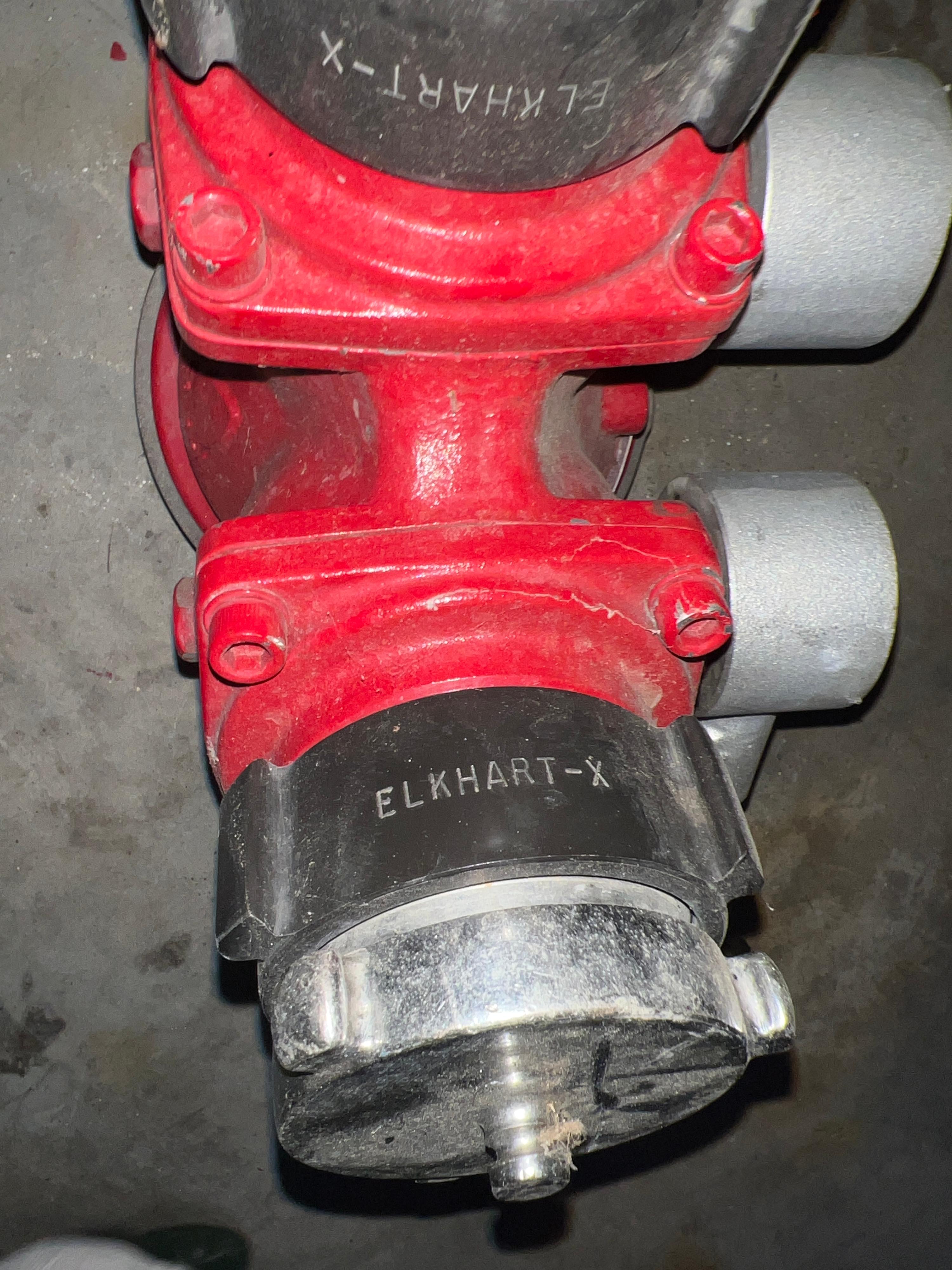 Elkhart Gated Wye - image 3