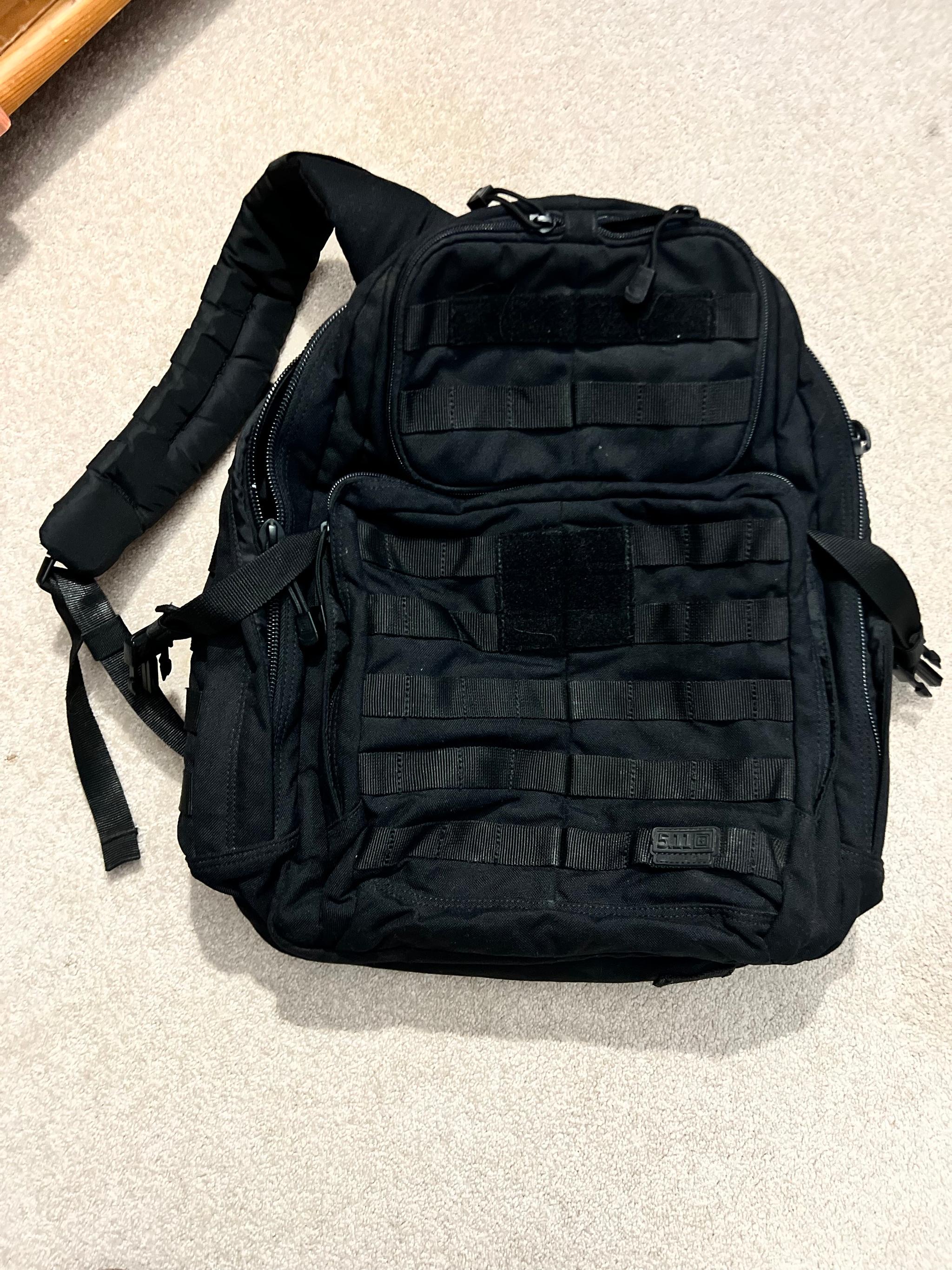 5.11 Rush 24 Backpack - image 1