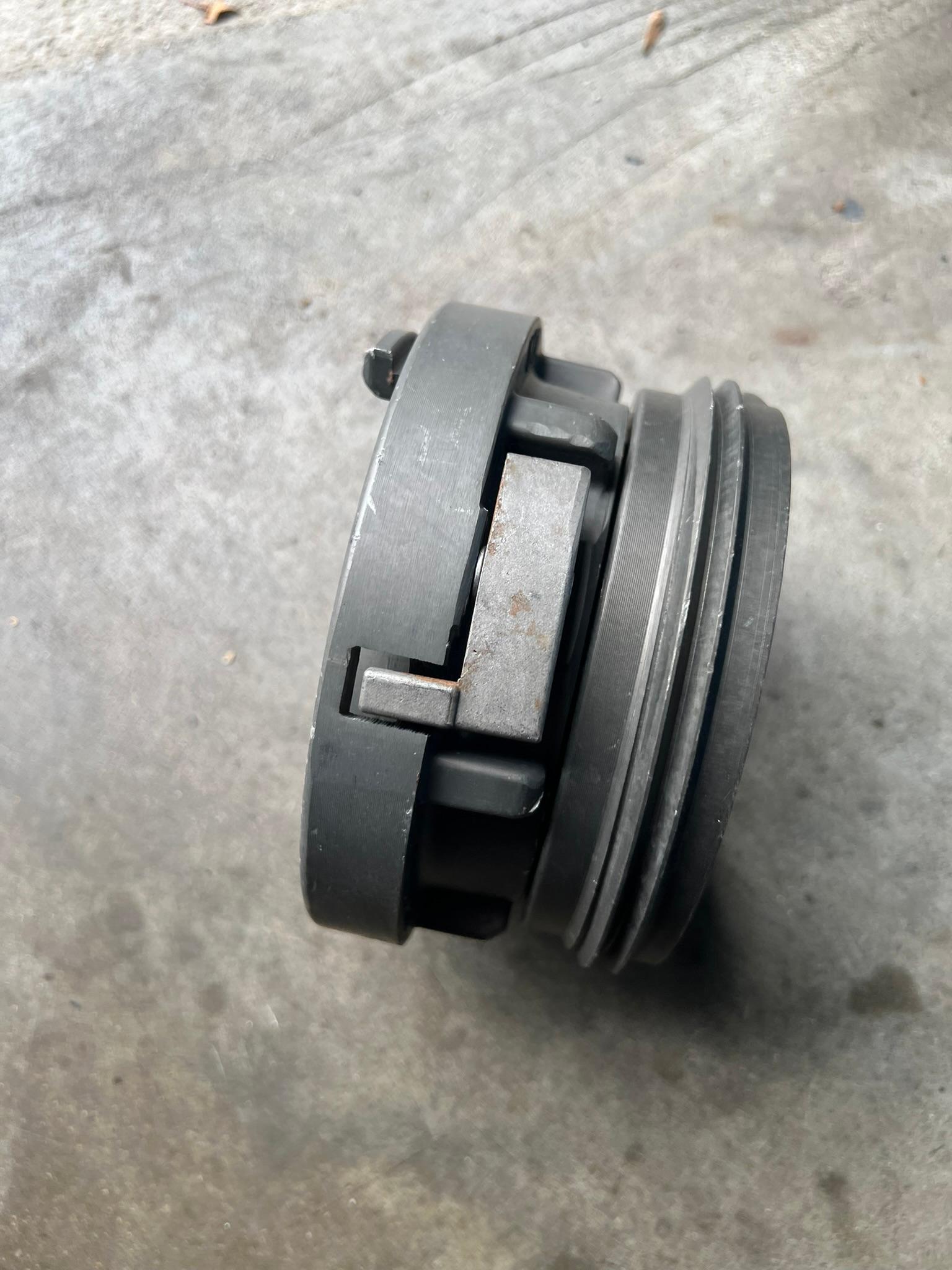 Storz Adapter (4" male to storz) - image 2