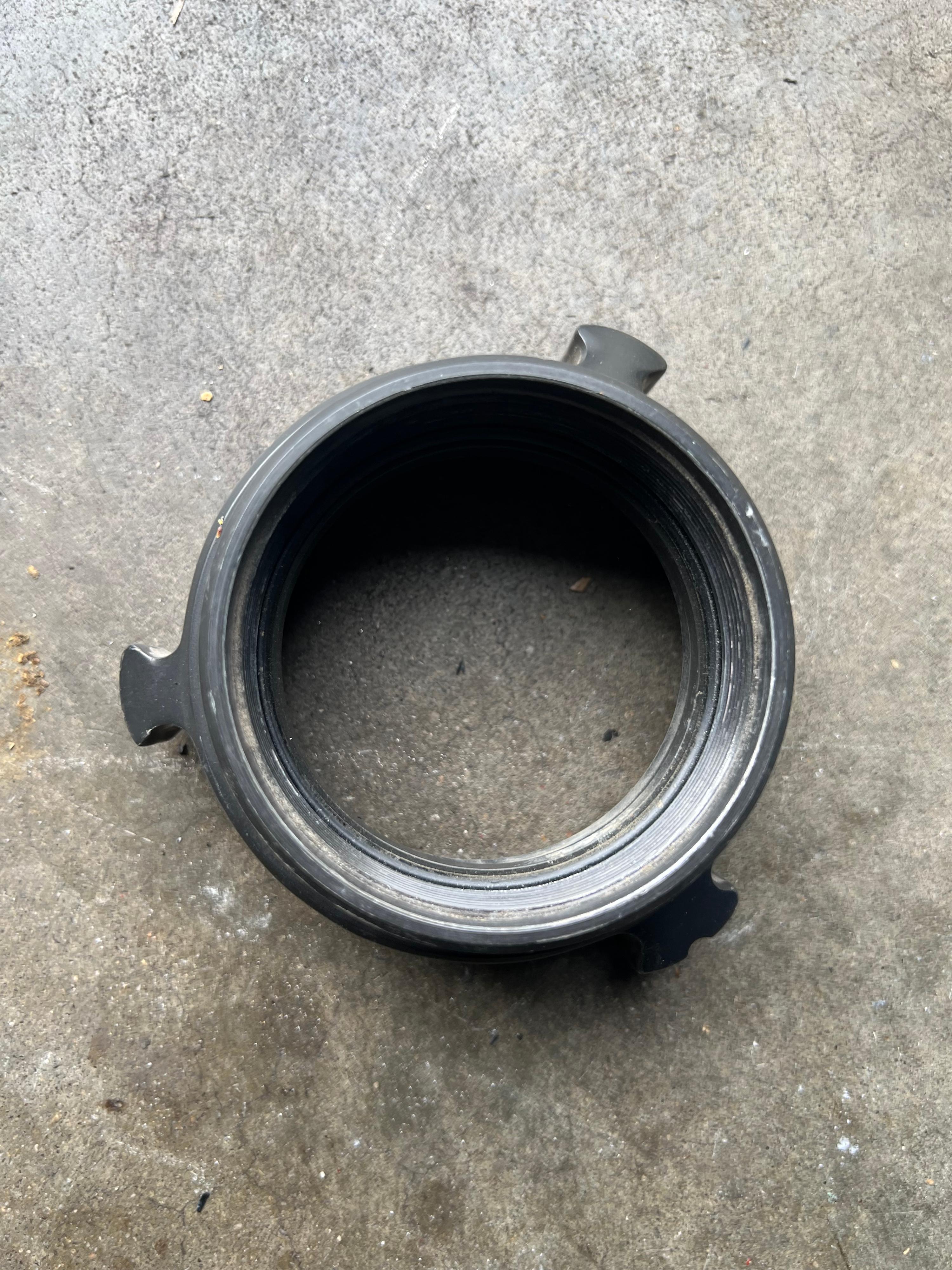 Akron 2.50 NH Adapter  - image 3
