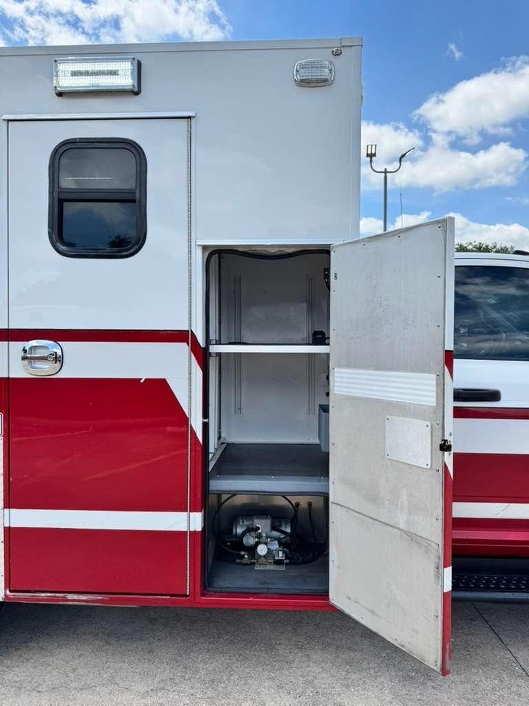 2019 Frazer Ram Type I Ambulance - image 20