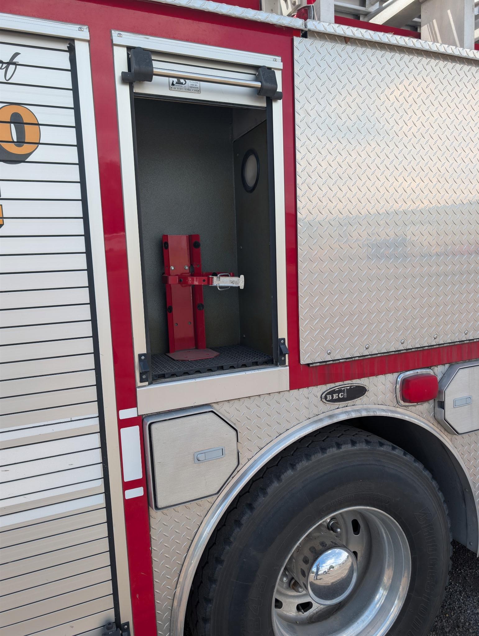 1997 Freightliner Heavy Rescue - image 14