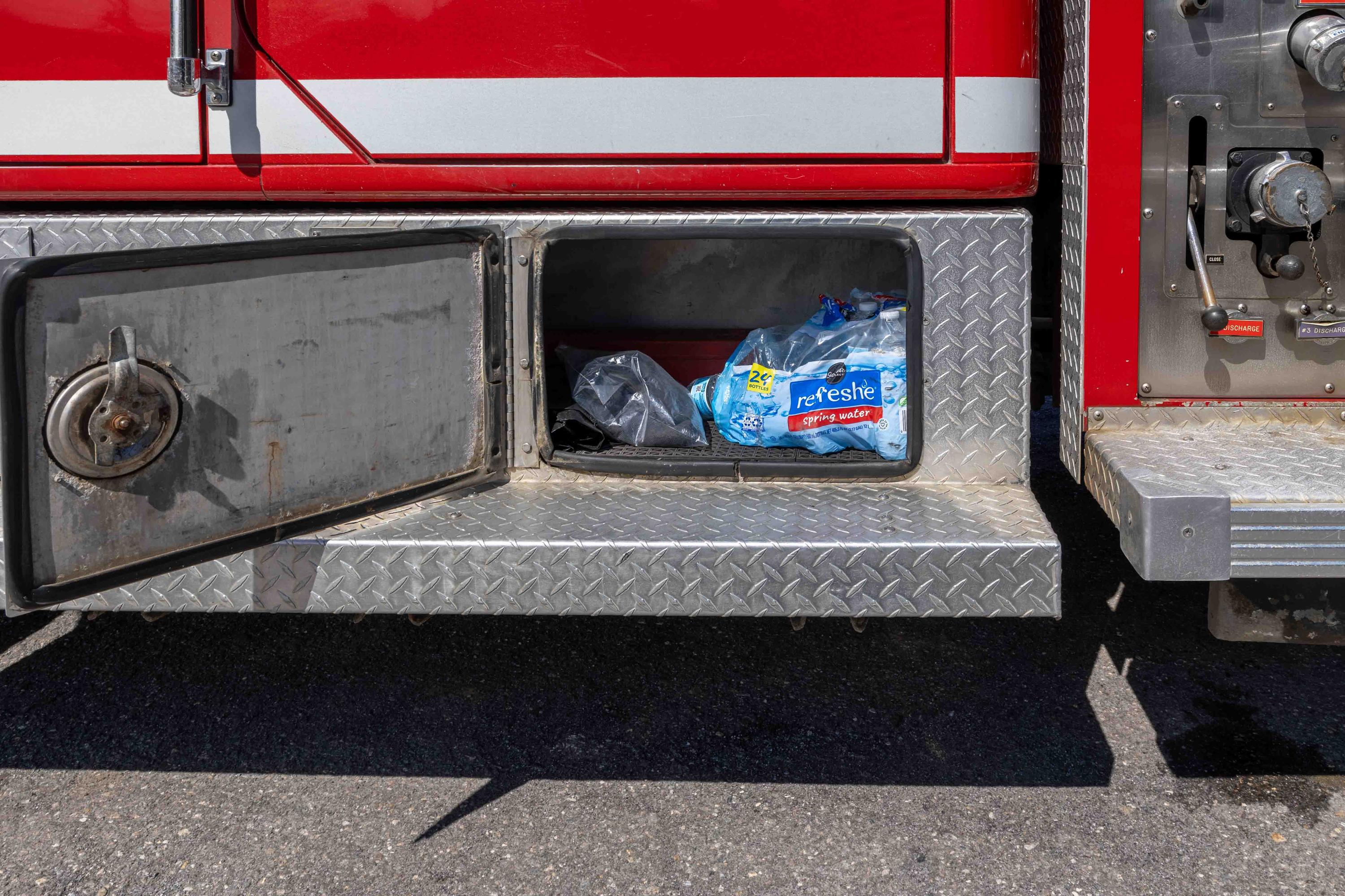 1996 Central States International Pumper - image 20