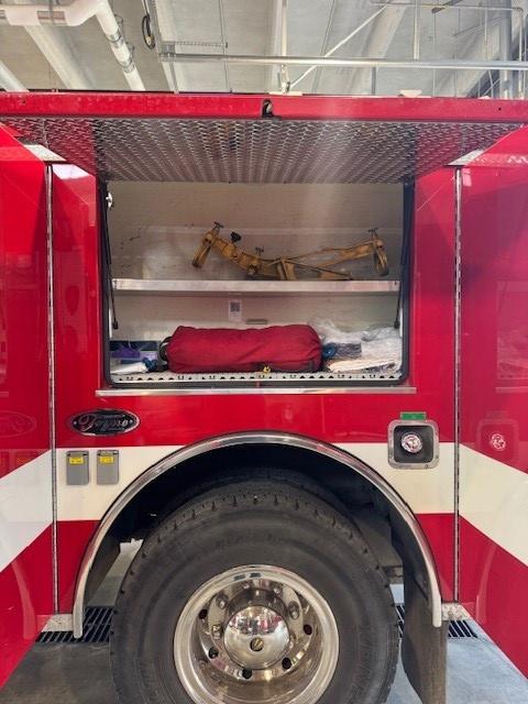 1999 Toyne Spartan Pumper - image 33