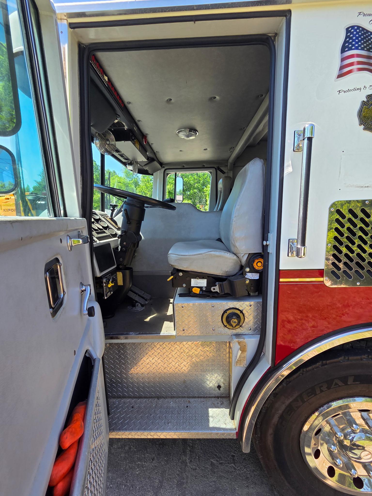 1993 HME Central States Pumper - image 8