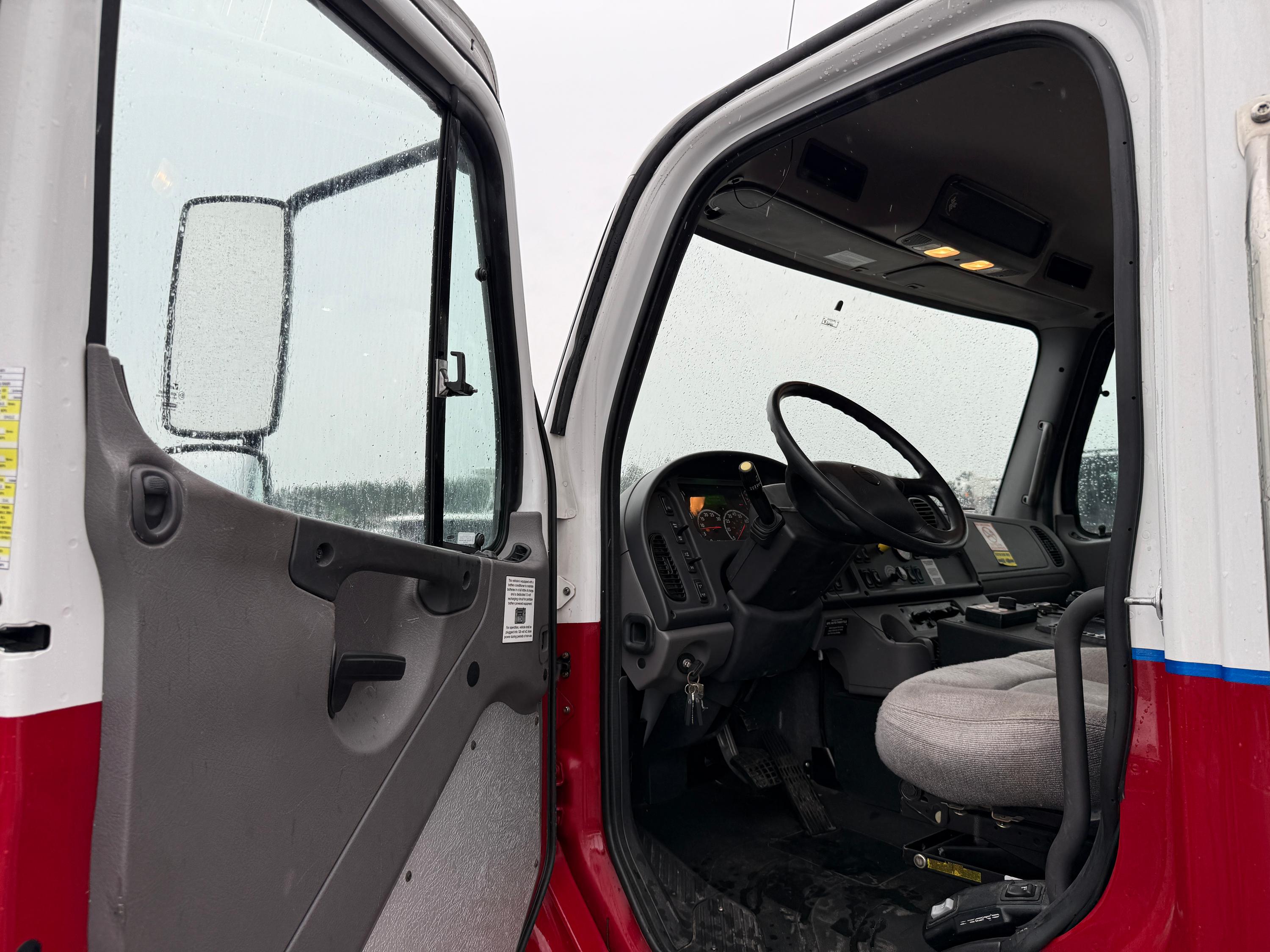 2021 AEV Freightliner Type I Ambulance - image 28