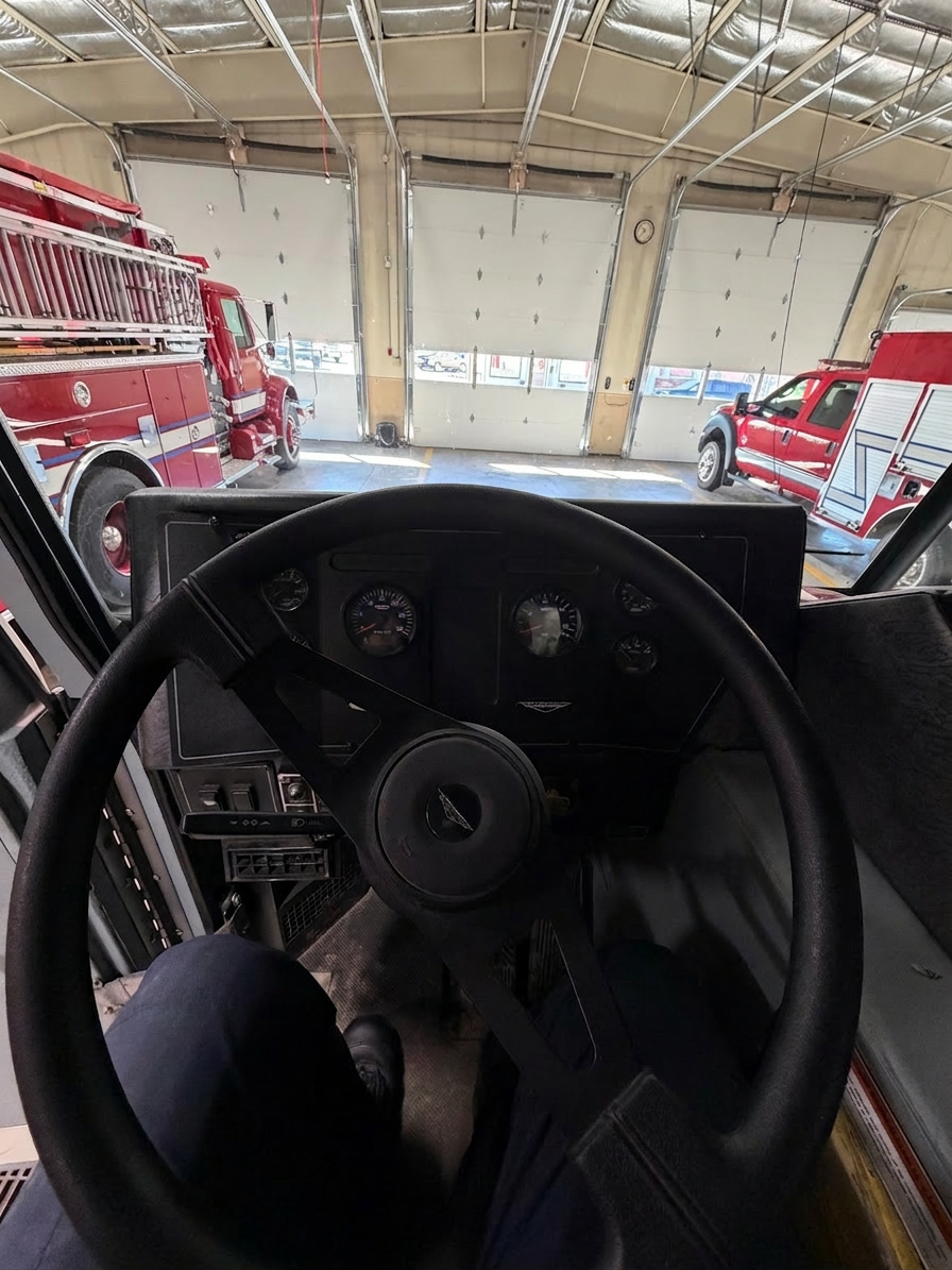 2006 Pierce Contender Pumper - image 14