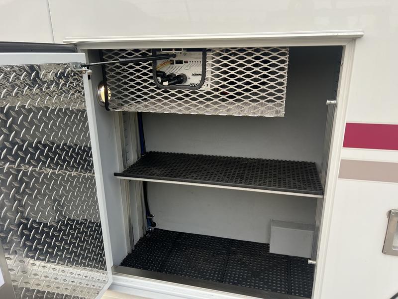 2019 McCoy Miller Ford Type I Ambulance - image 10