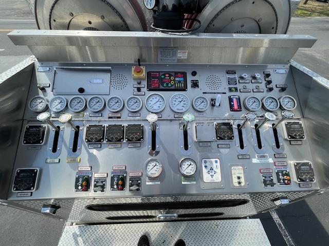 2008 Crimson Spartan Pumper - image 20