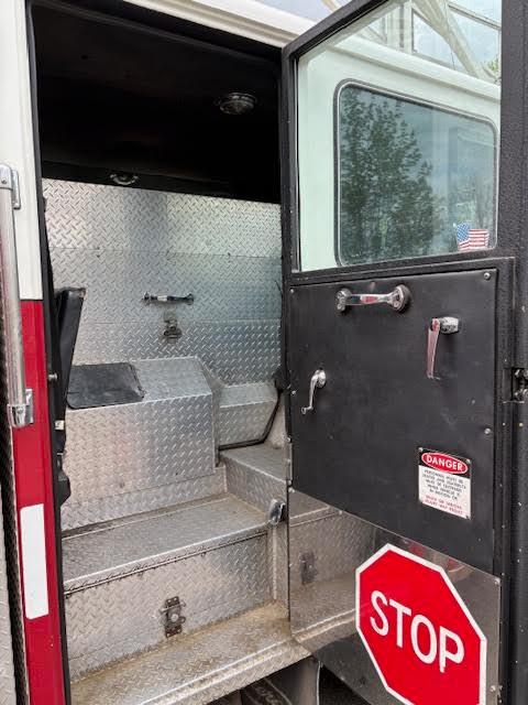 1991 Pierce 100' Aerial - image 40