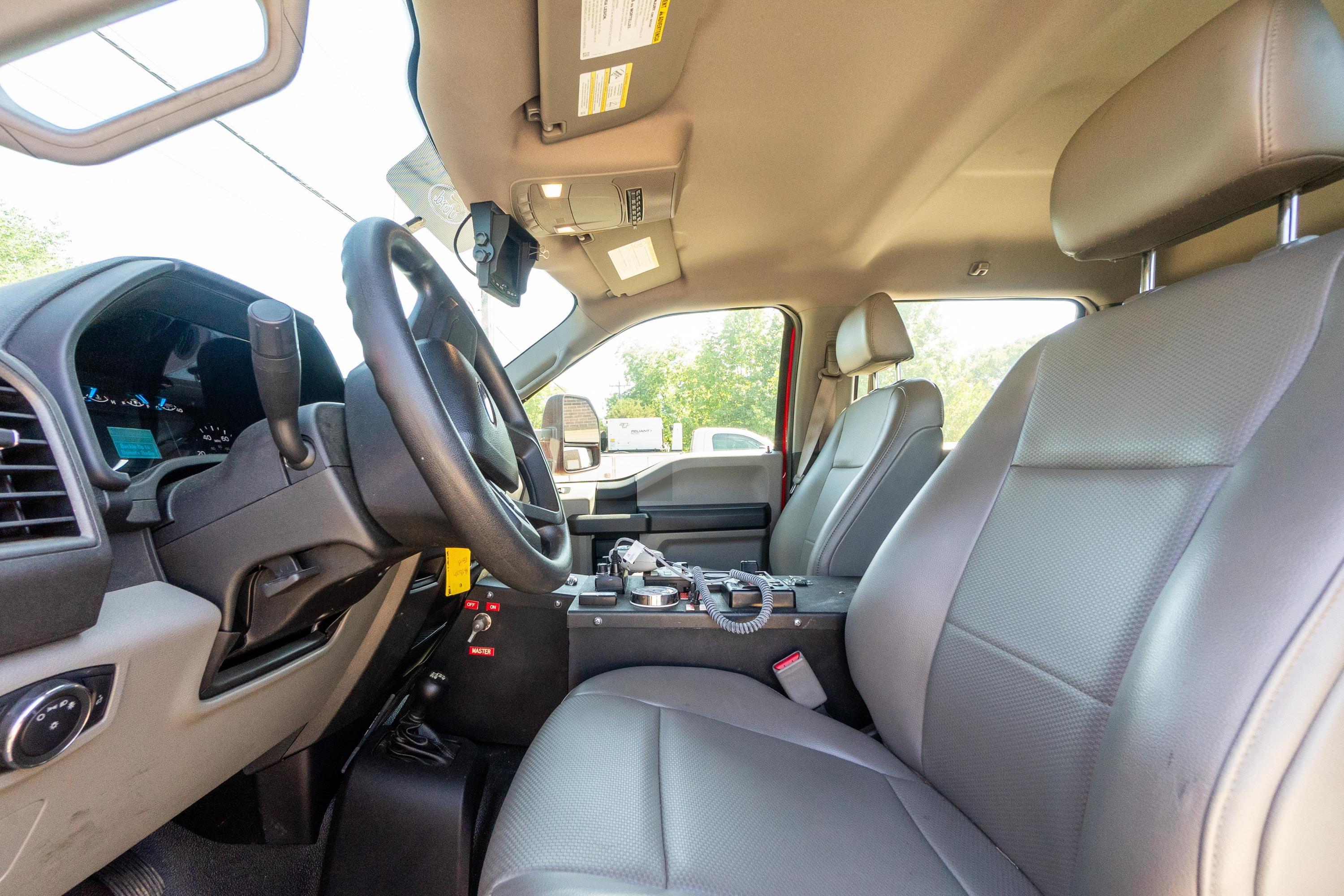 2017 Ford 4x4 Brush Truck - image 57