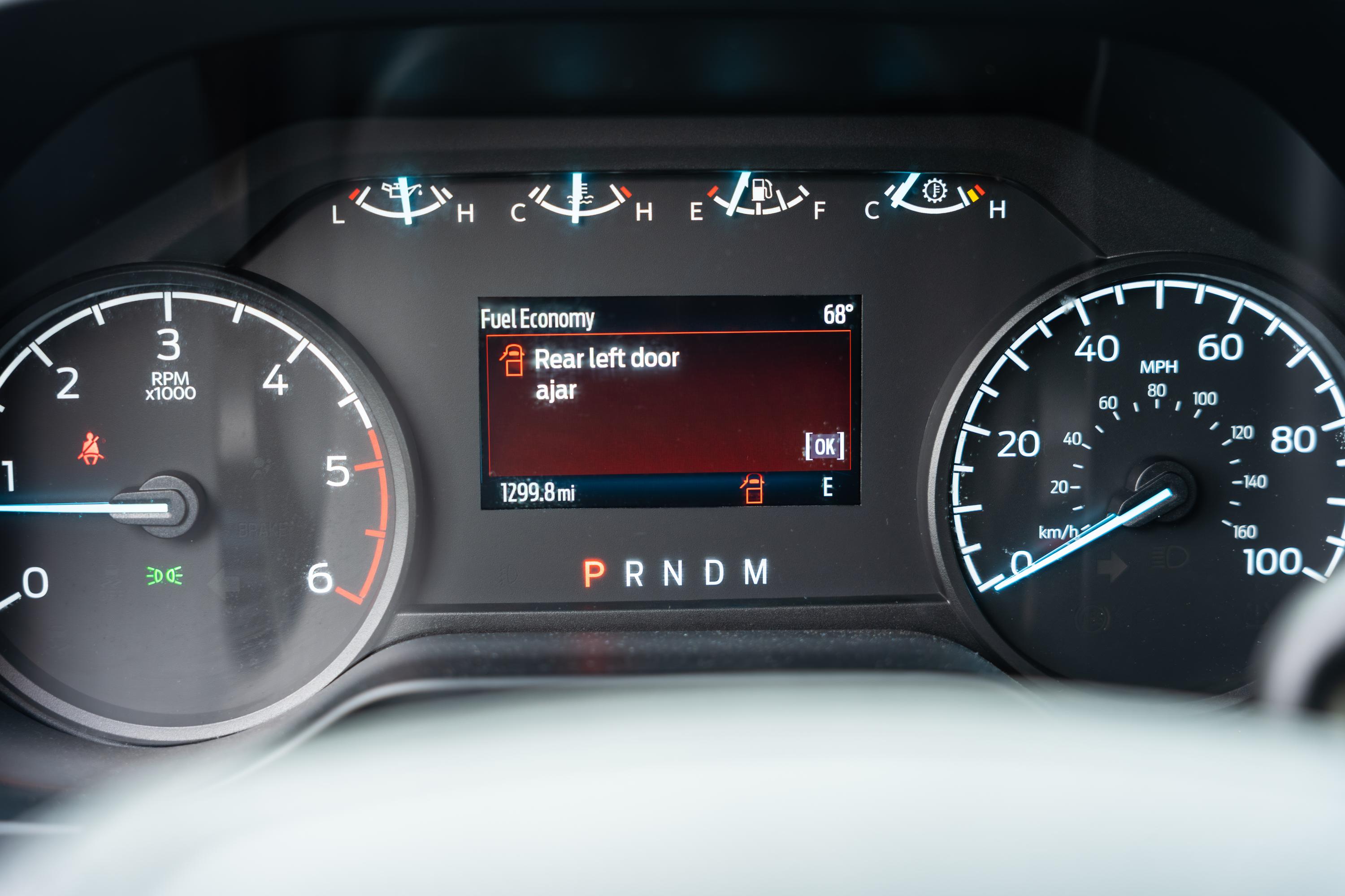 2025 Ford F350 4x4 Quick Attack - image 36