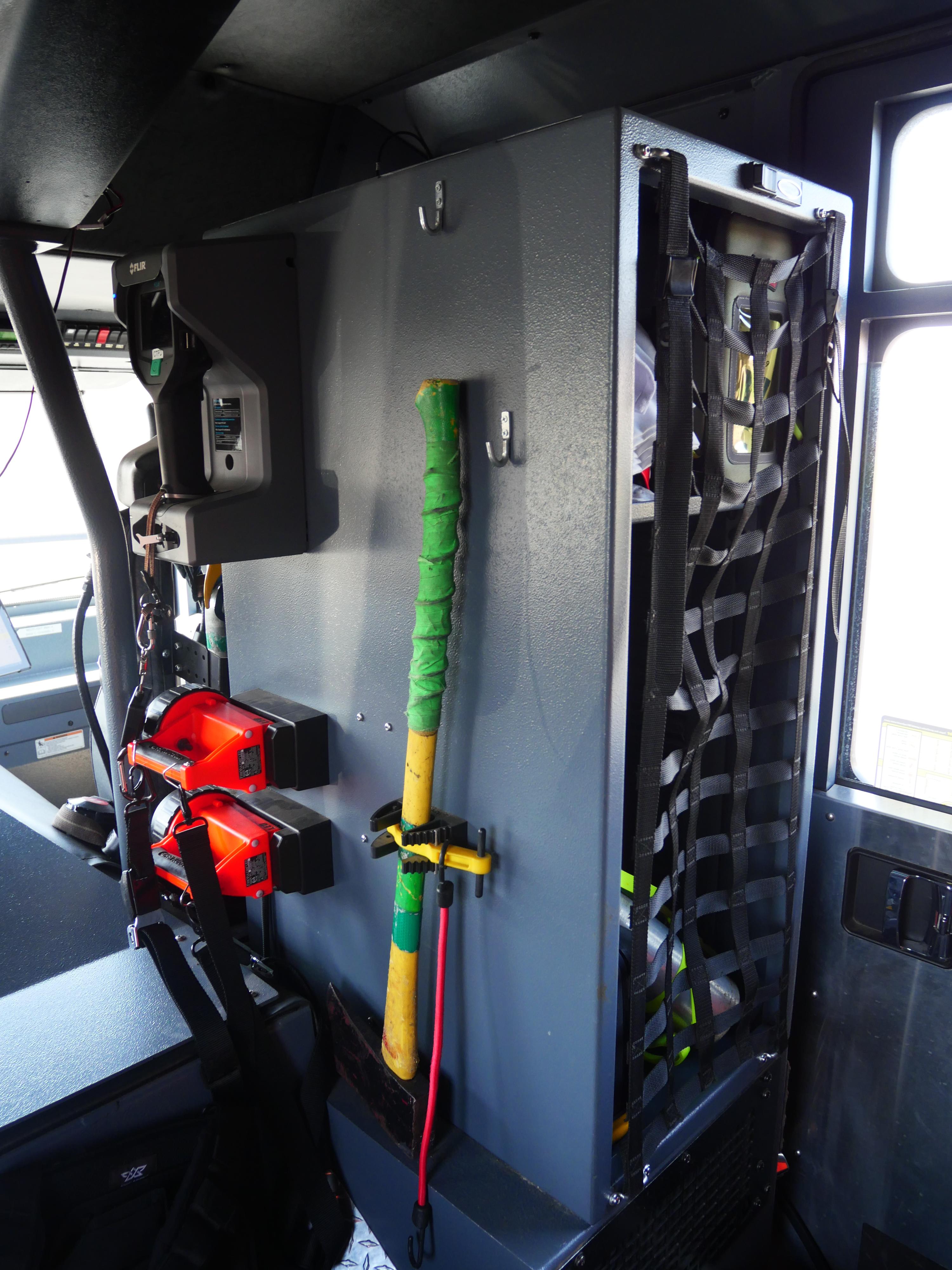 2021 Pierce Rescue Pumper - image 33